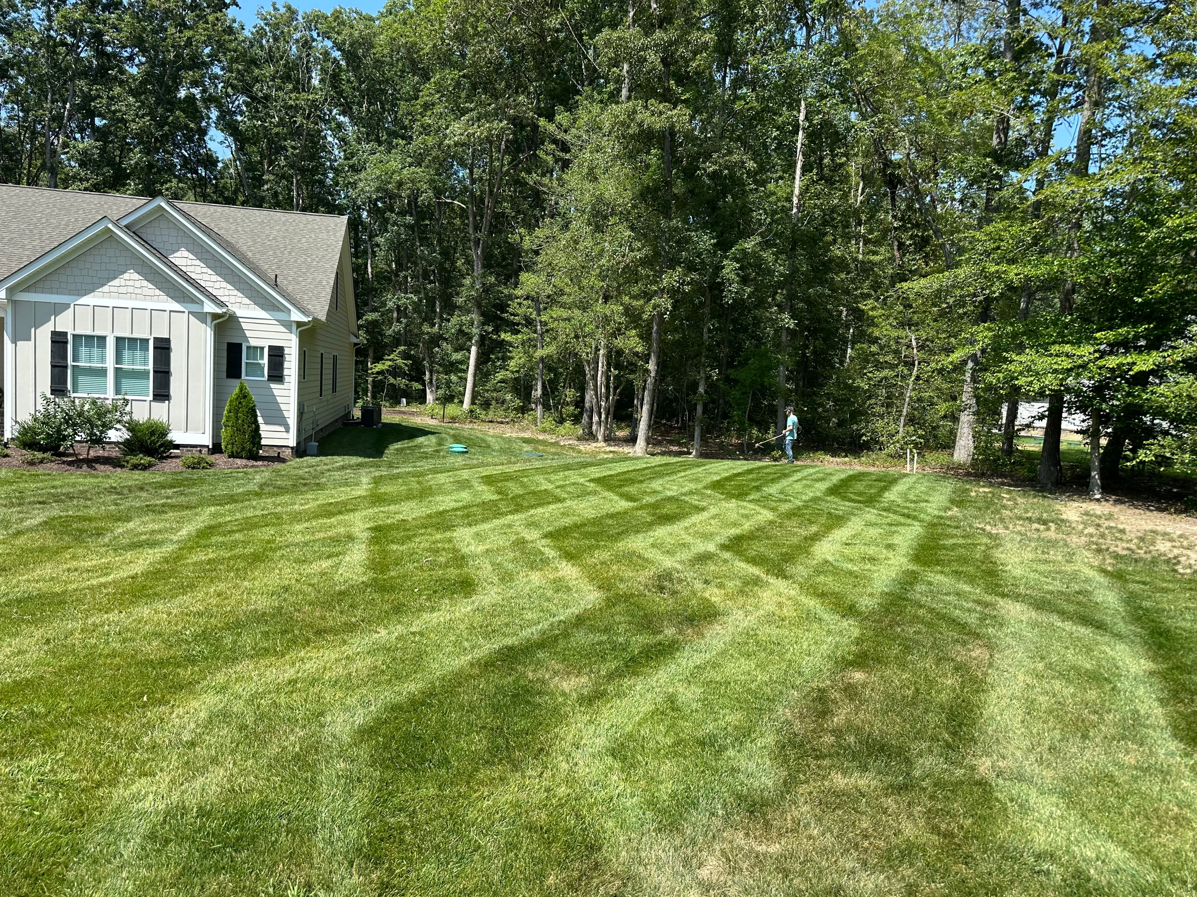  for Atlas Home Services in Mechanicsville, VA