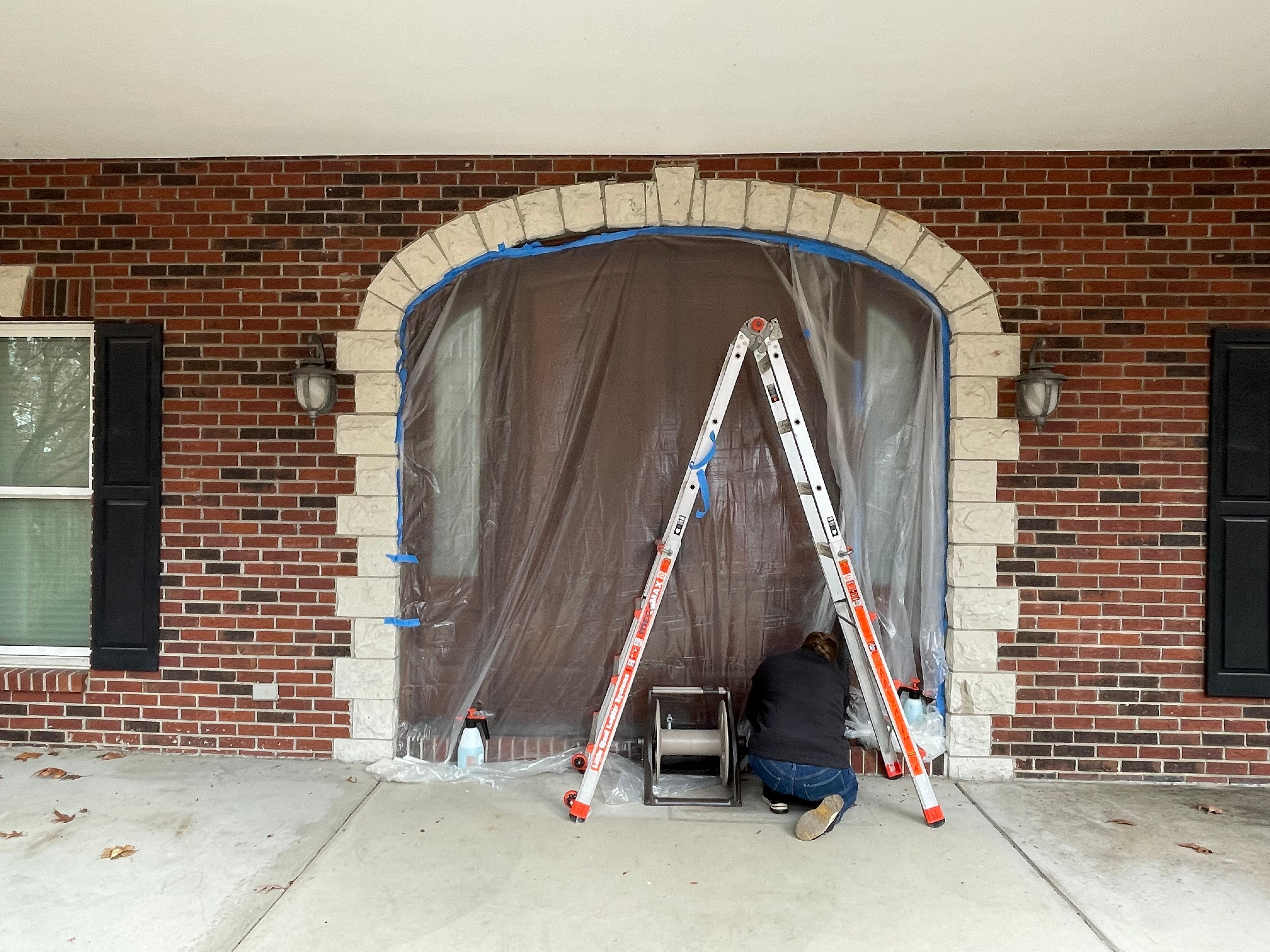  for See2it Clean in St Louis, MO