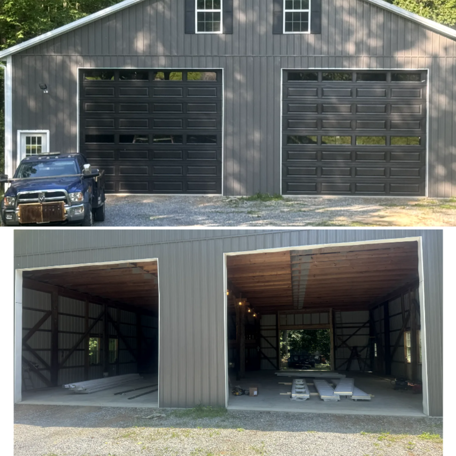  for JR Garage Door and Services in Maryland, and Surrounding Areas