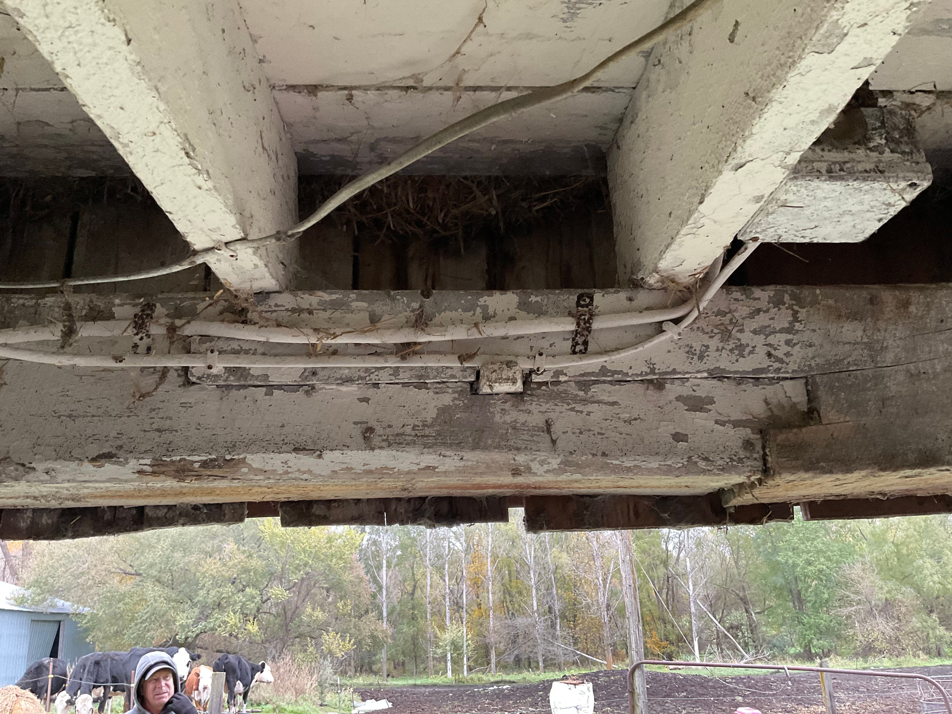  for Kenneth Fuller in Cleveland, MN