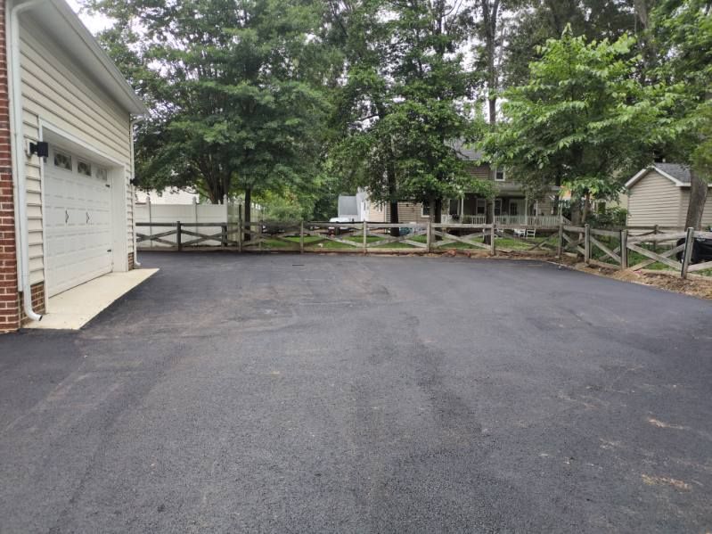  for 2nd Chance Paving and Sealcoating in Richmond,, VA