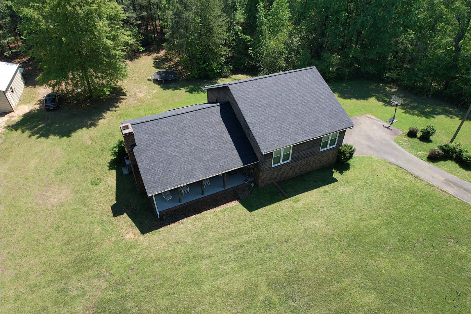  for Dollar Roofing & Gutters in Jeffersonville, GA