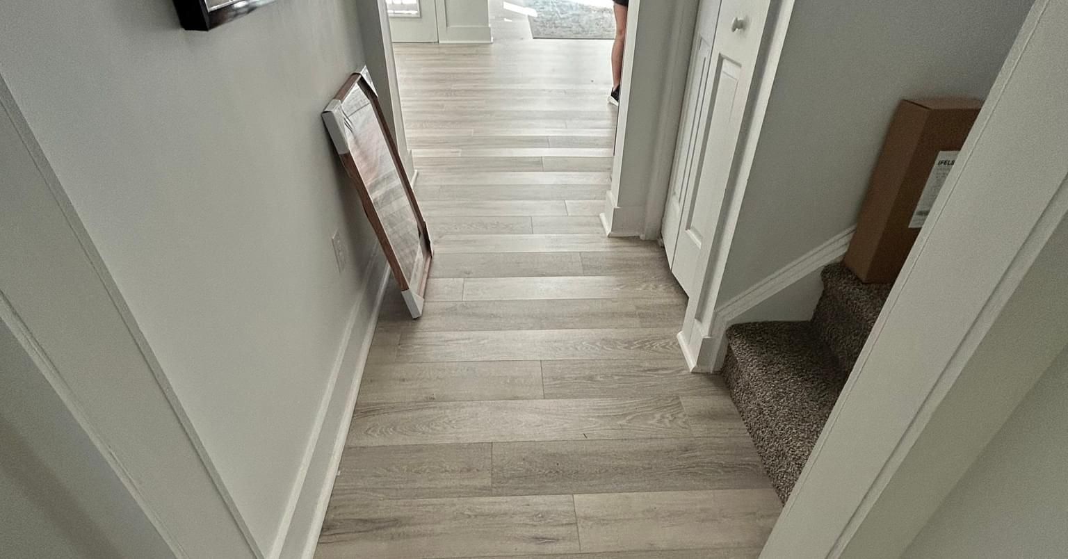  for LKN Paint & Floor in Mooresville, NC