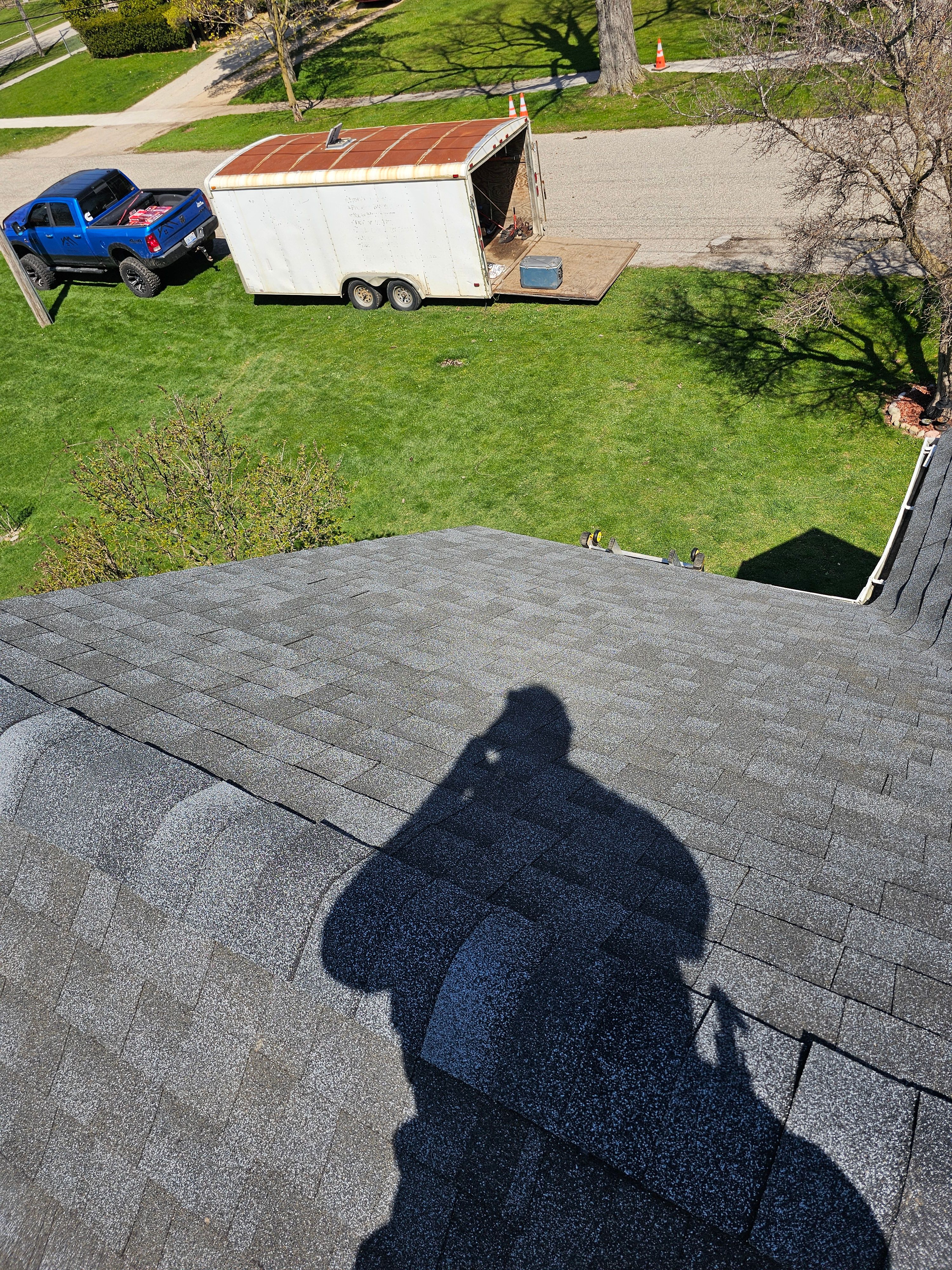  for Walkers Quality Roofing  in Midland, MI