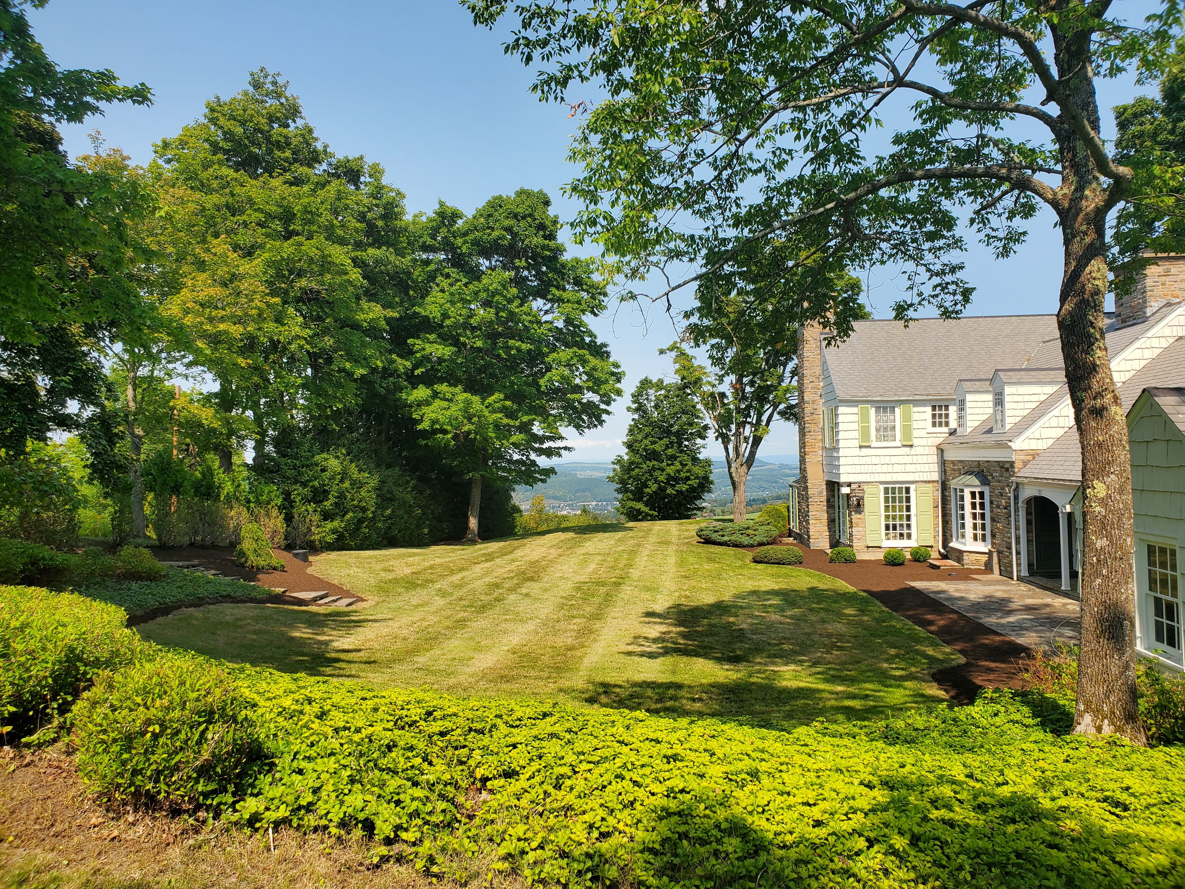  for Fancher's Lawns & Landscaping LLC in Schoharie County, NY
