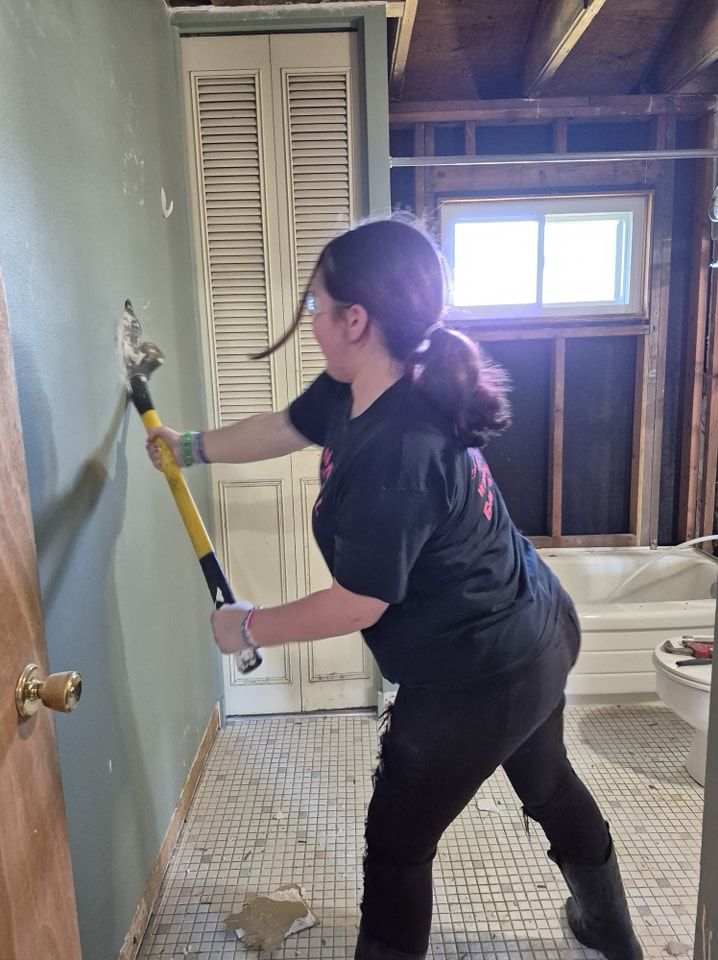  for Triple D Handyman SVC in Rockport, IN