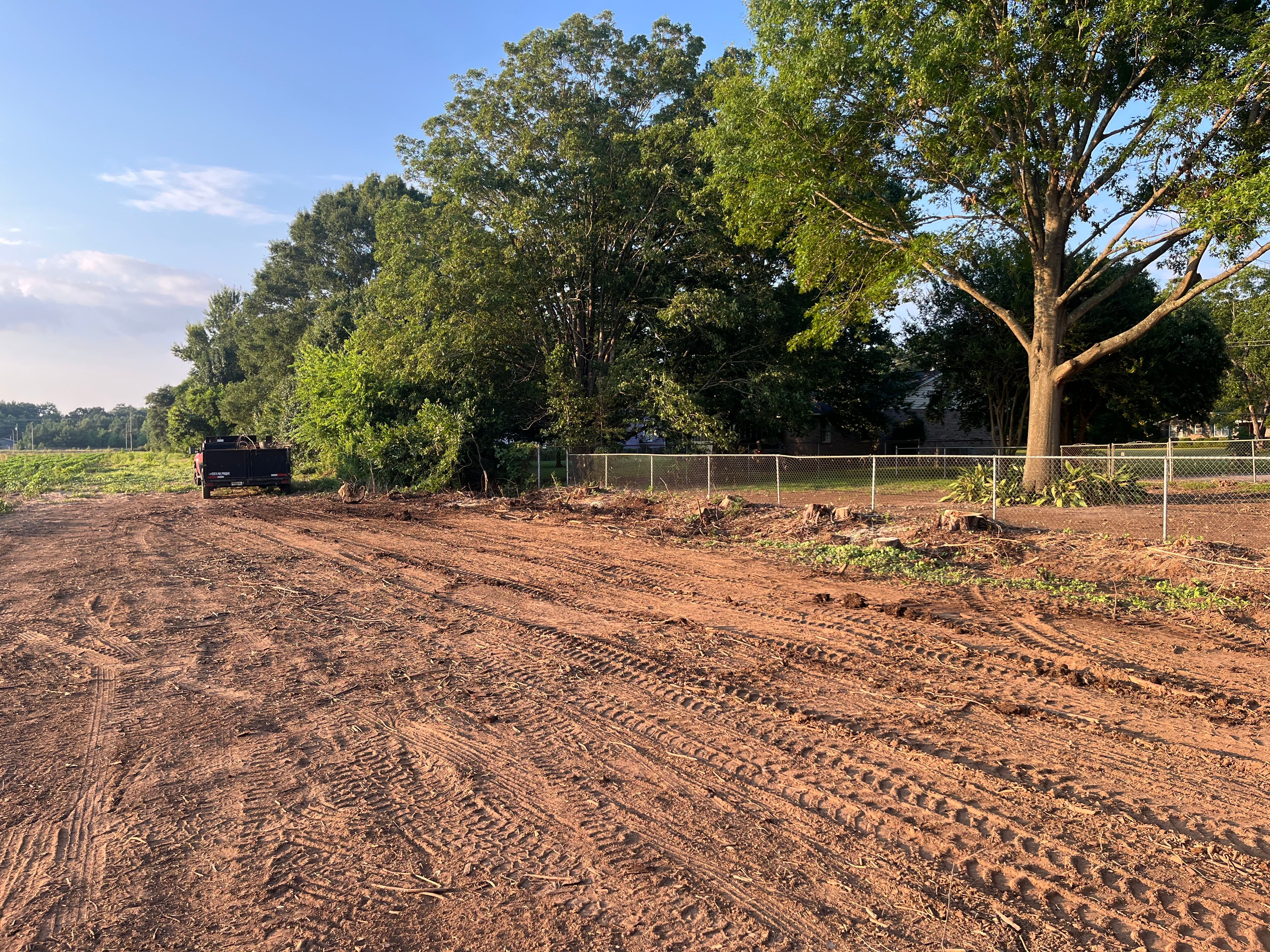  for T N L - Tree and Land Service in Reynolds, GA