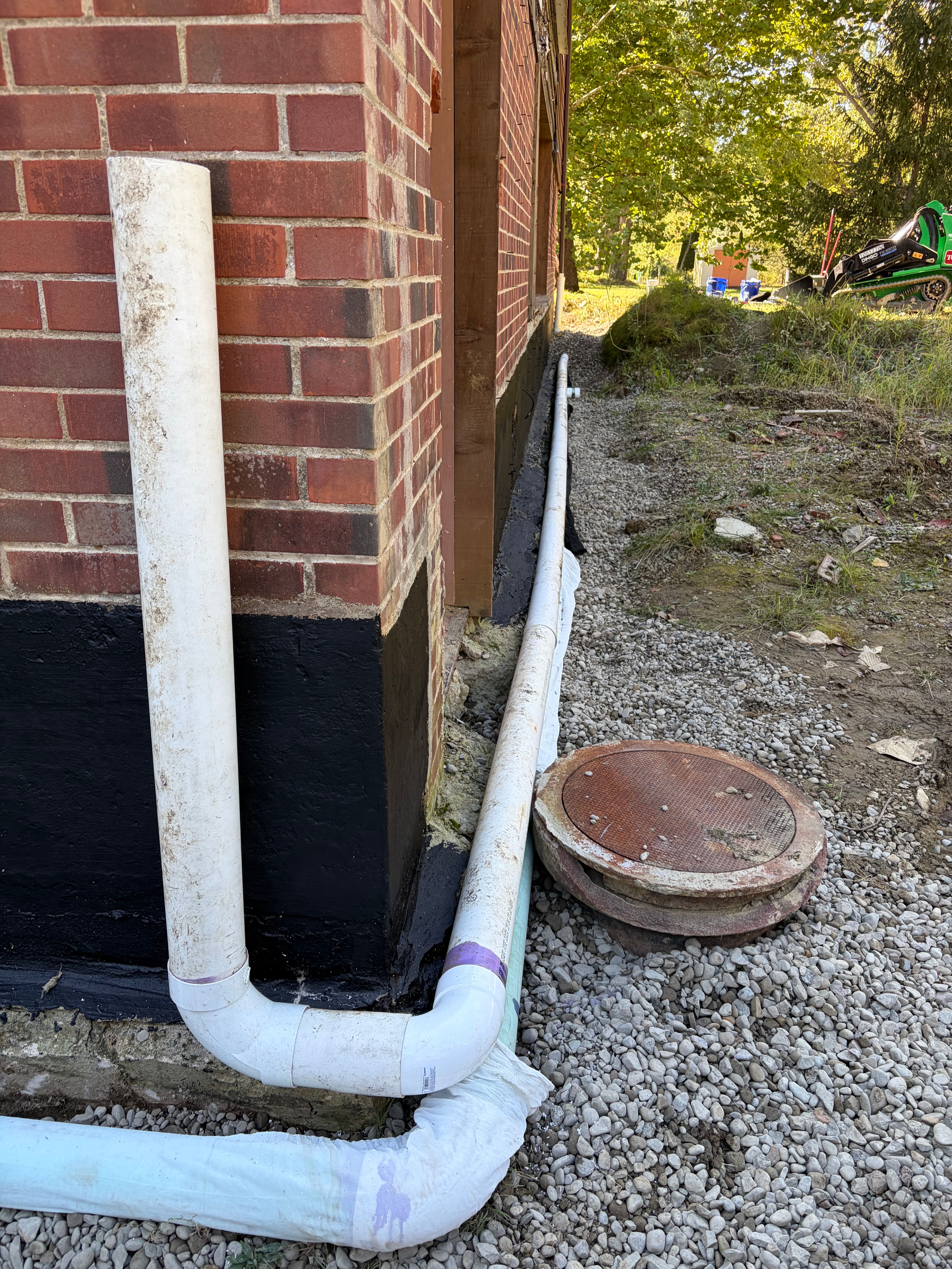  for The Drain Force in Cleveland, OH