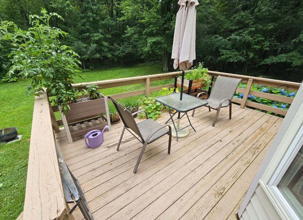  for South Coast Decks LLC in Mansfield, MA