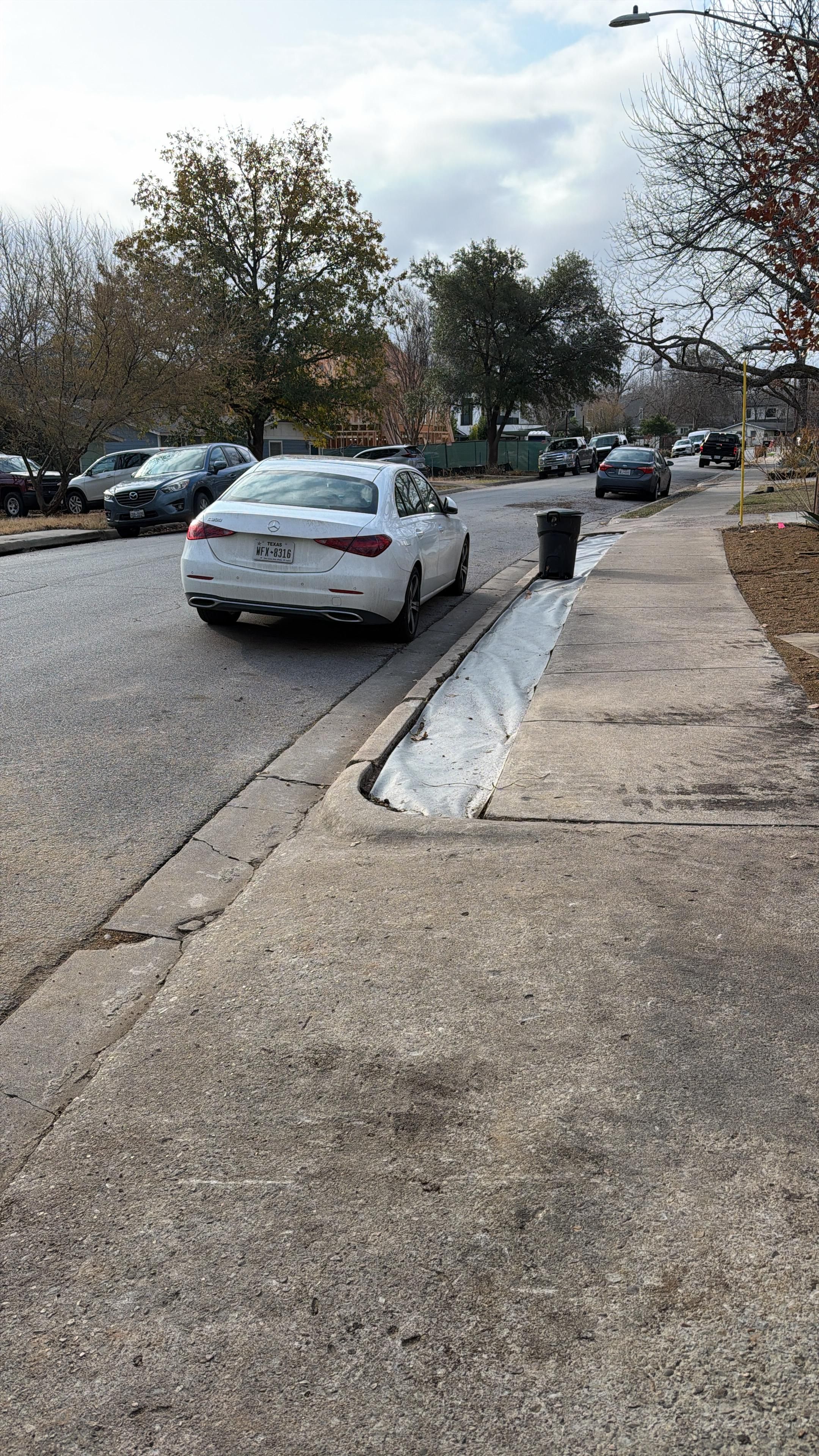  for Green Pastures Lawn Care in Bastrop, TX