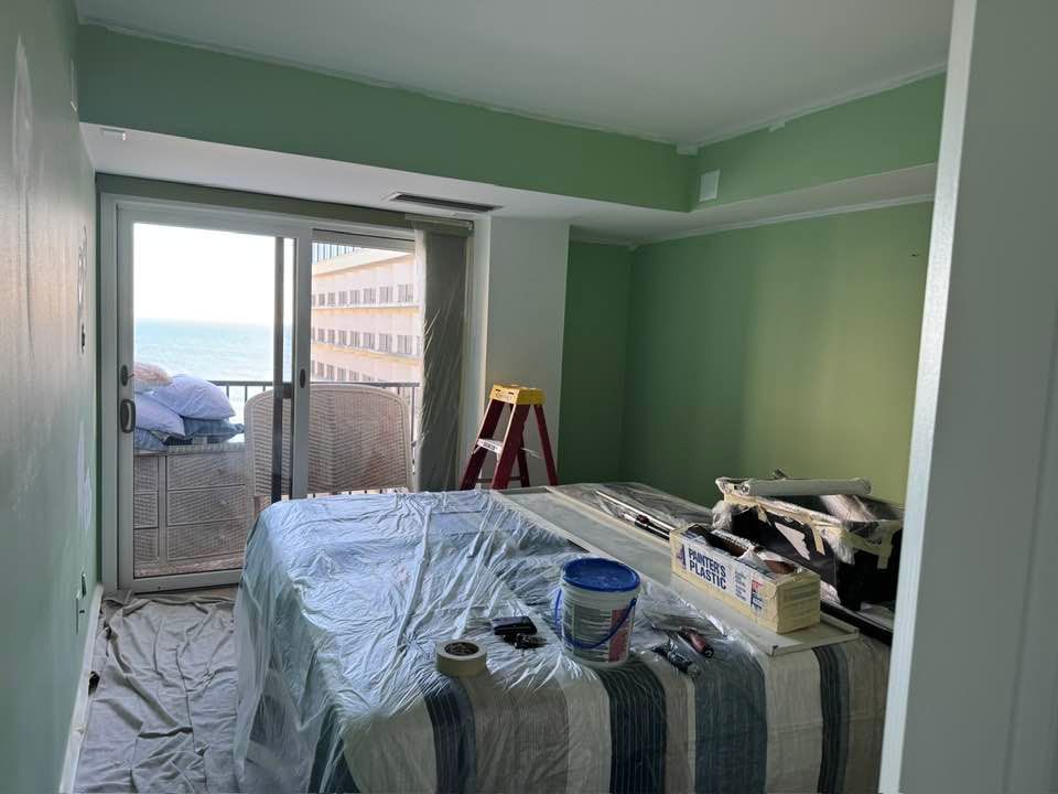 All Photos for Kenny Power Washing & Painting in Millsboro, DE