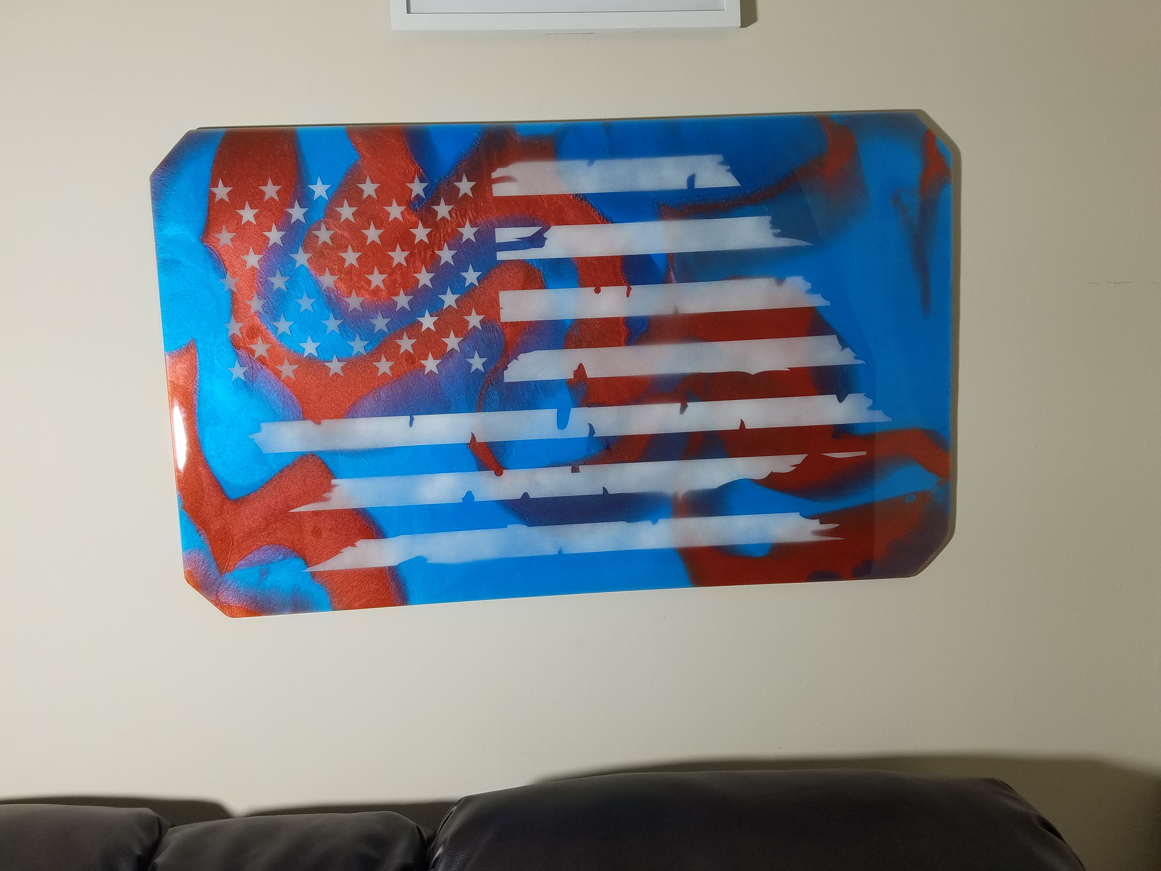  for Epoxy Everything in Latham, NY