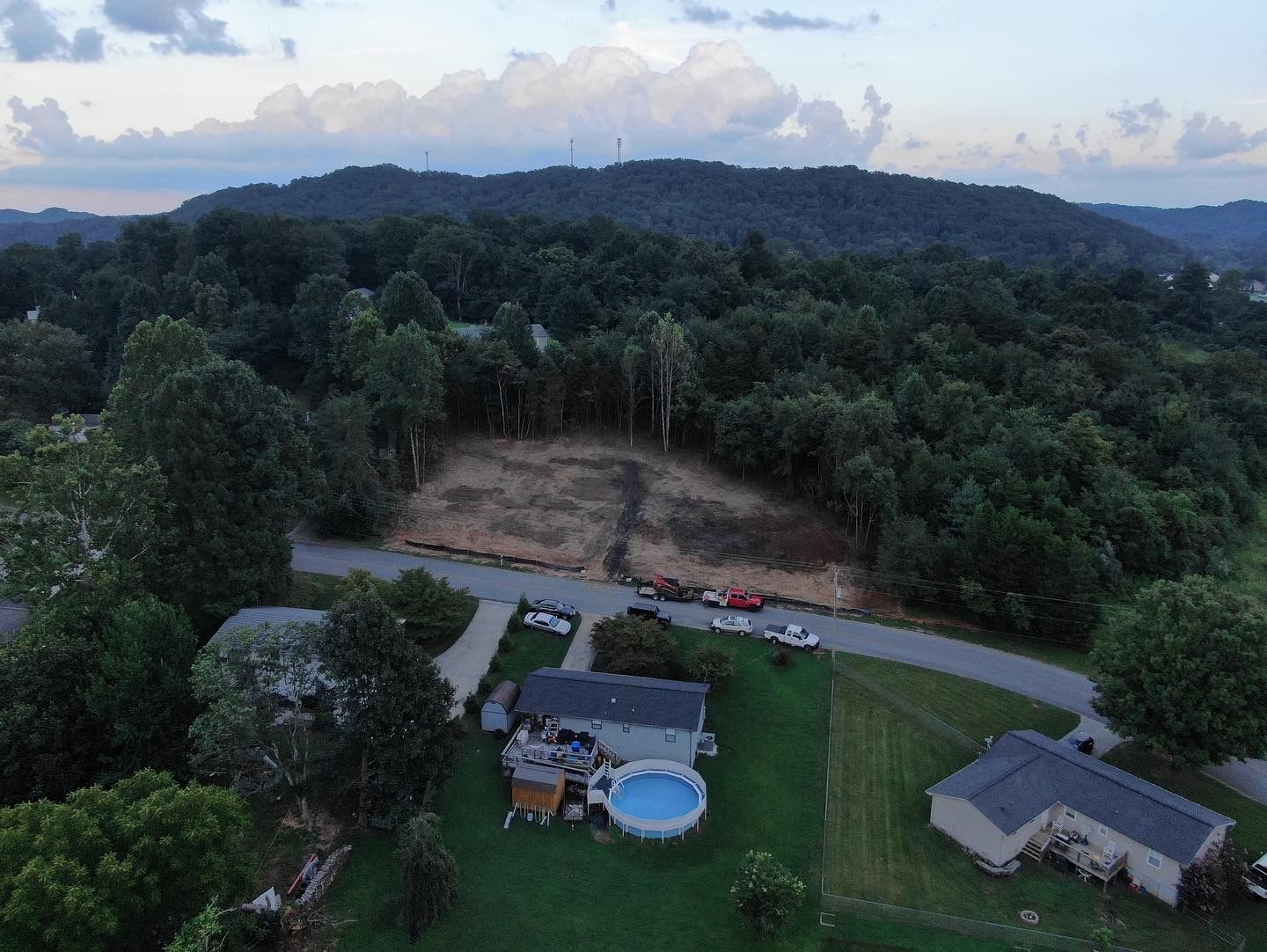 All Photos for F&CO Excavation in Clinton, TN