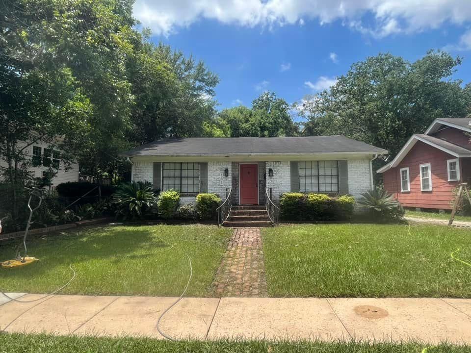  for All-Star Lawn Care & Soft Washing in Mobile, AL