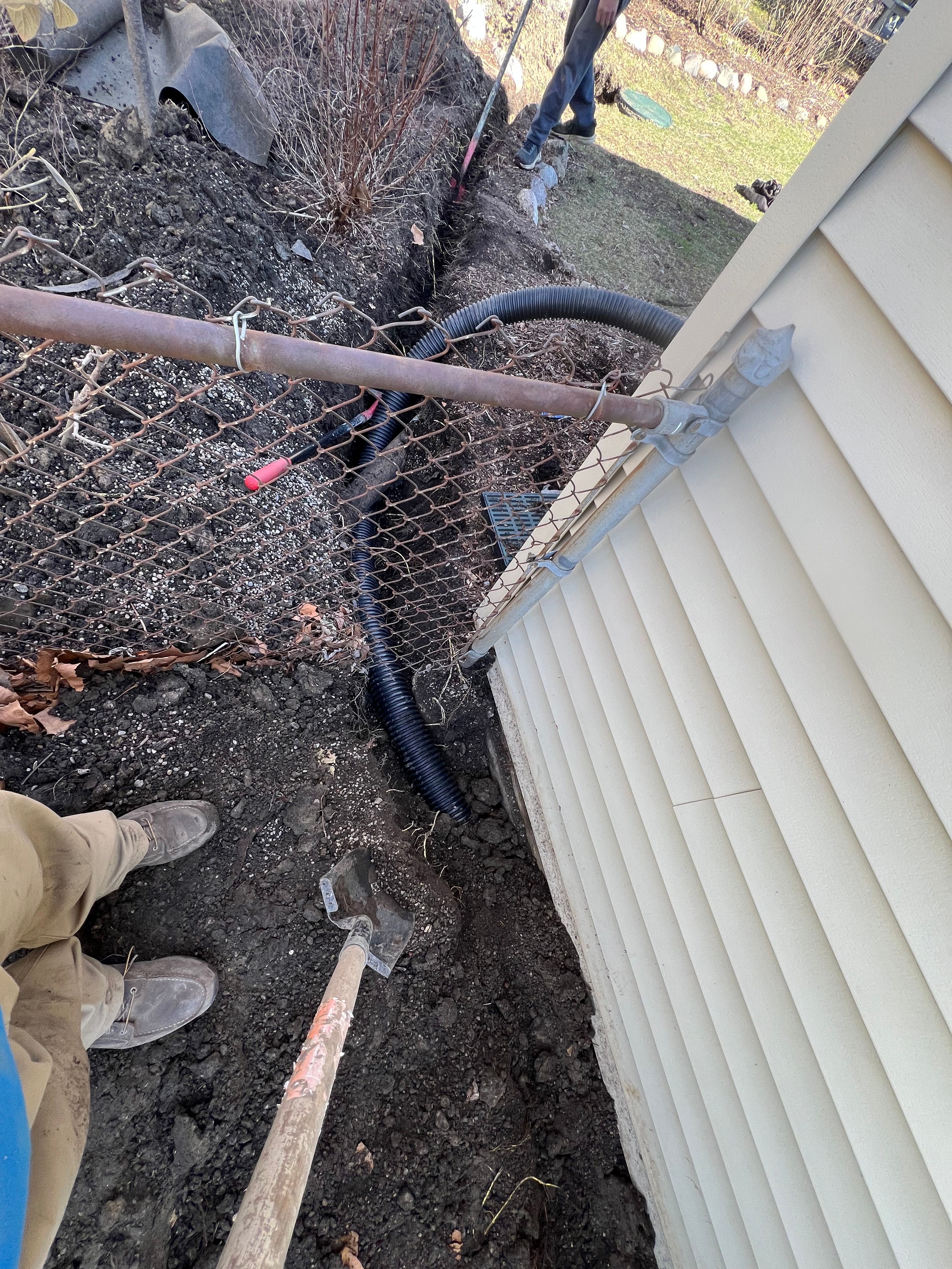  for Alltimate Outdoor Services in Warren, MI