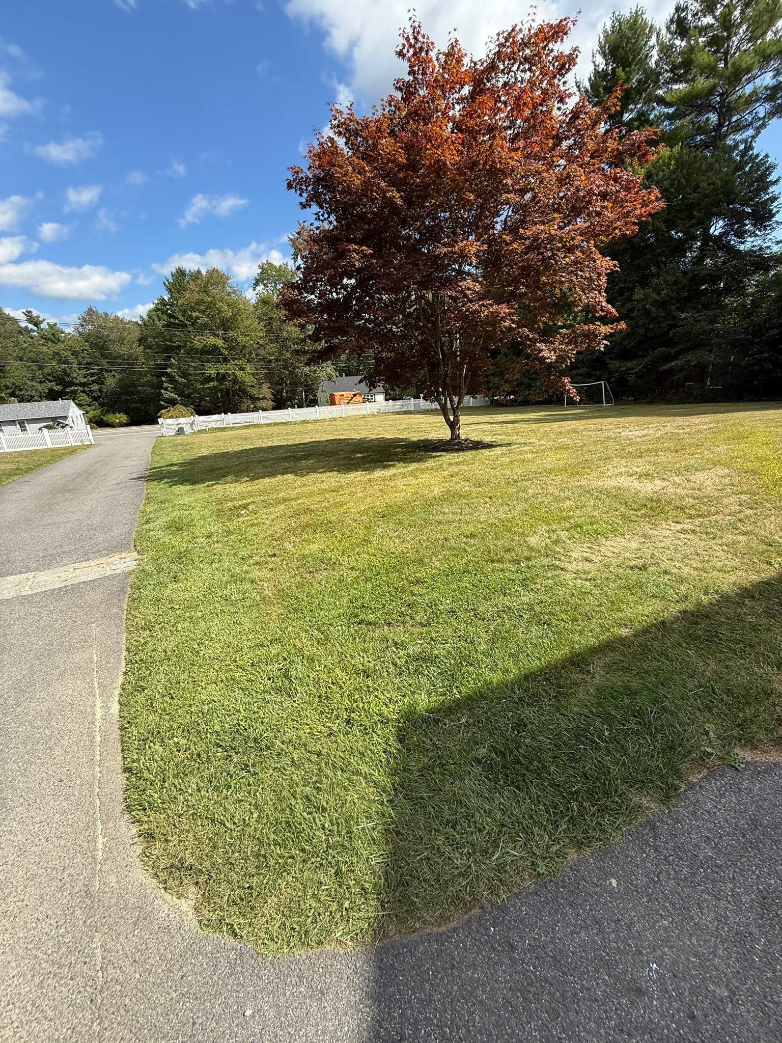  for Lucas Property Maintenance LLC in New Bedford, MA