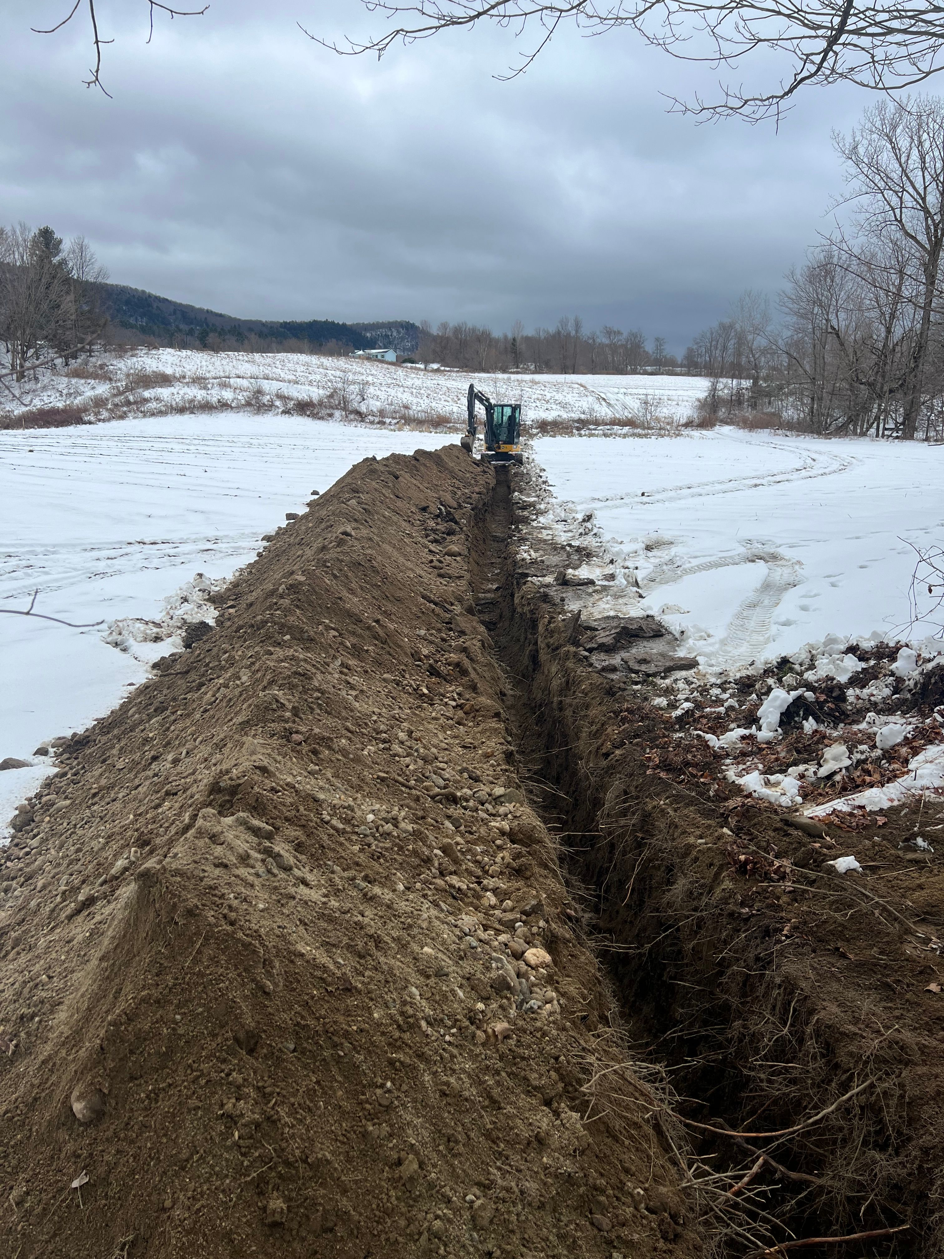 All Photos for Andrews Earthworks in Williston, VT