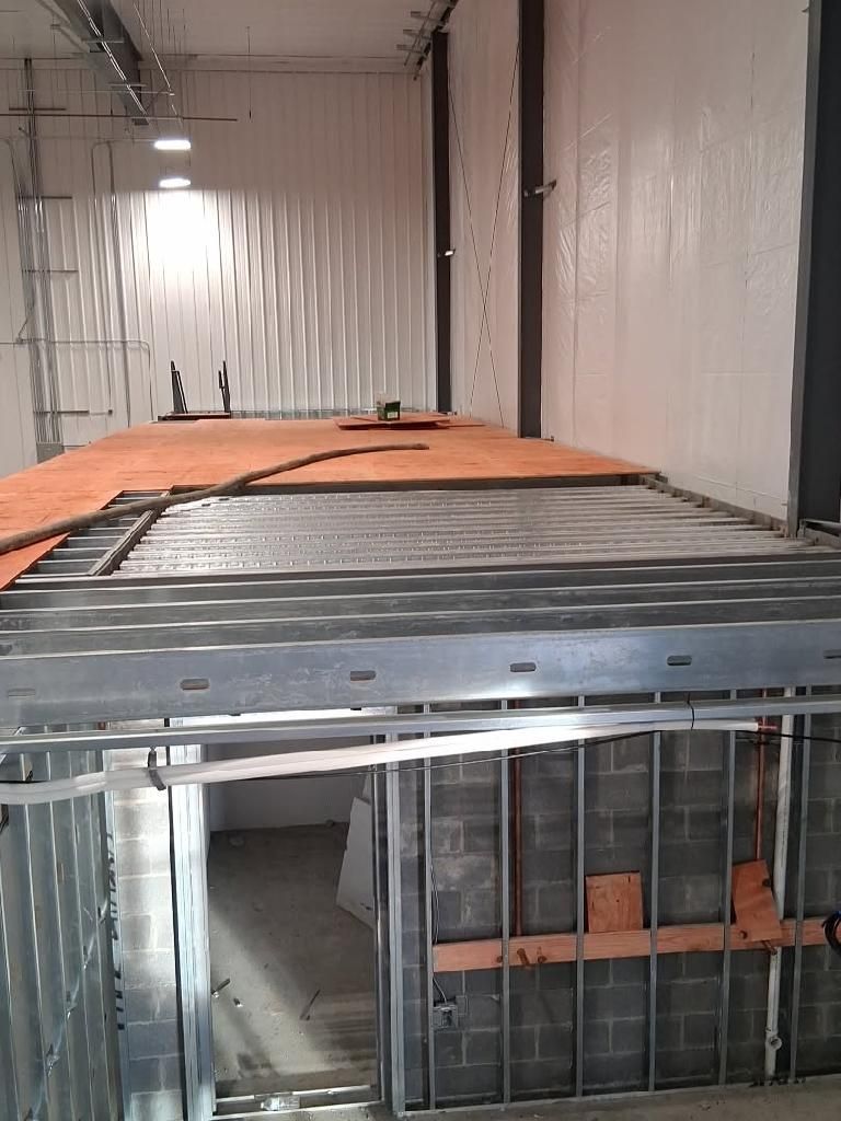  for 865 Foundations in Knoxville, TN