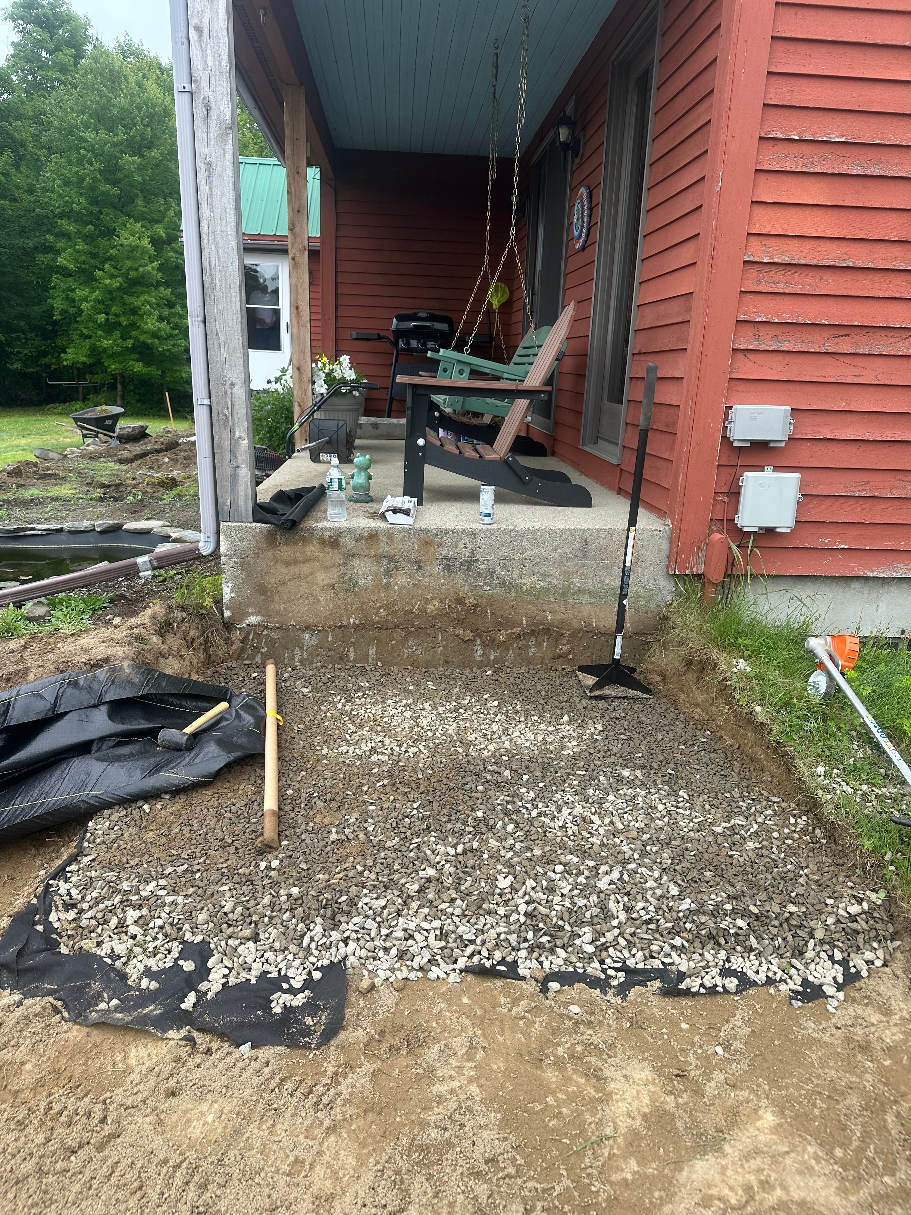  for CWB Lawn Care & Landscaping in Franklin County, ME