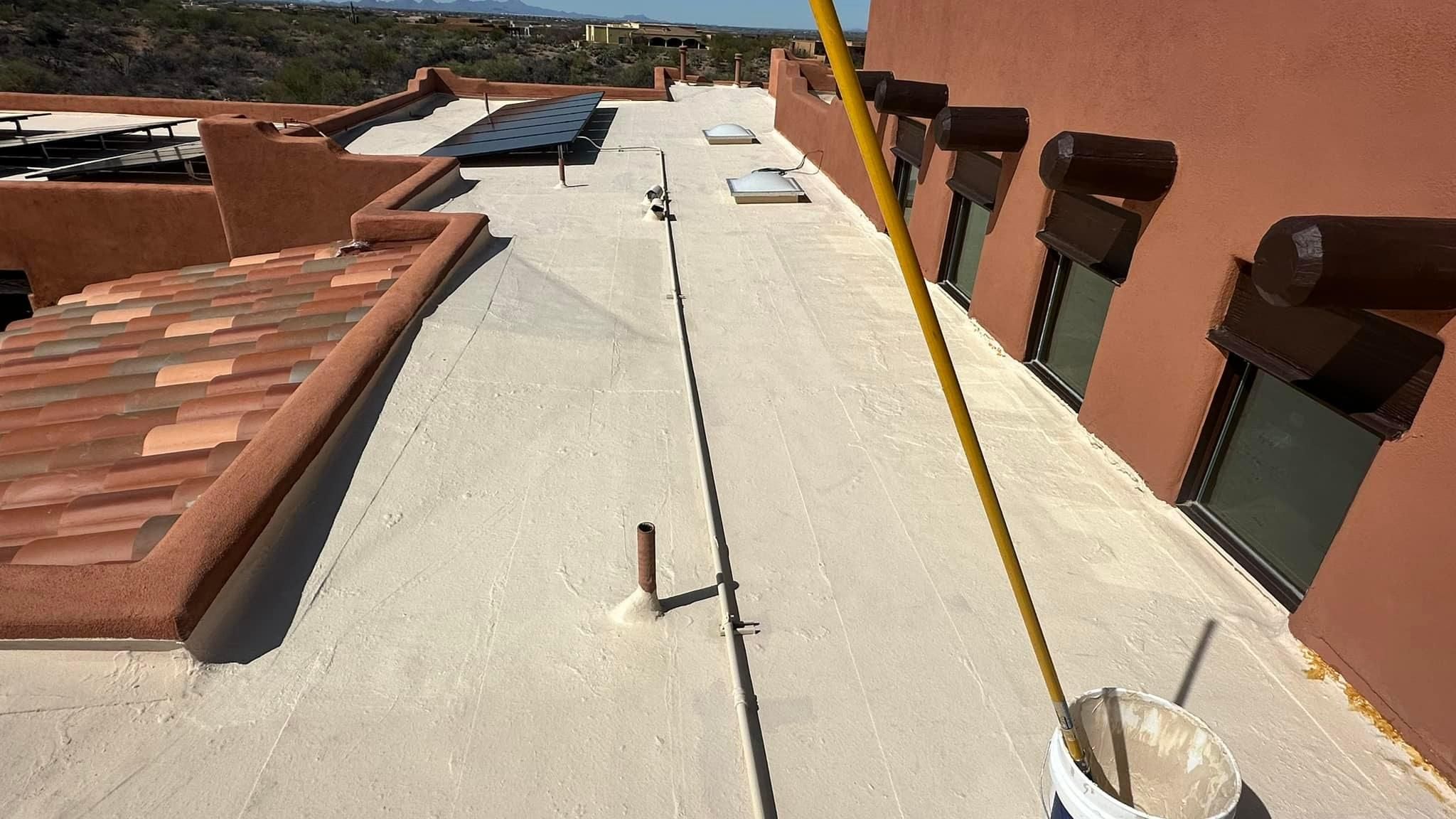  for Alpha Roofing LLC  in Tucson,  AZ