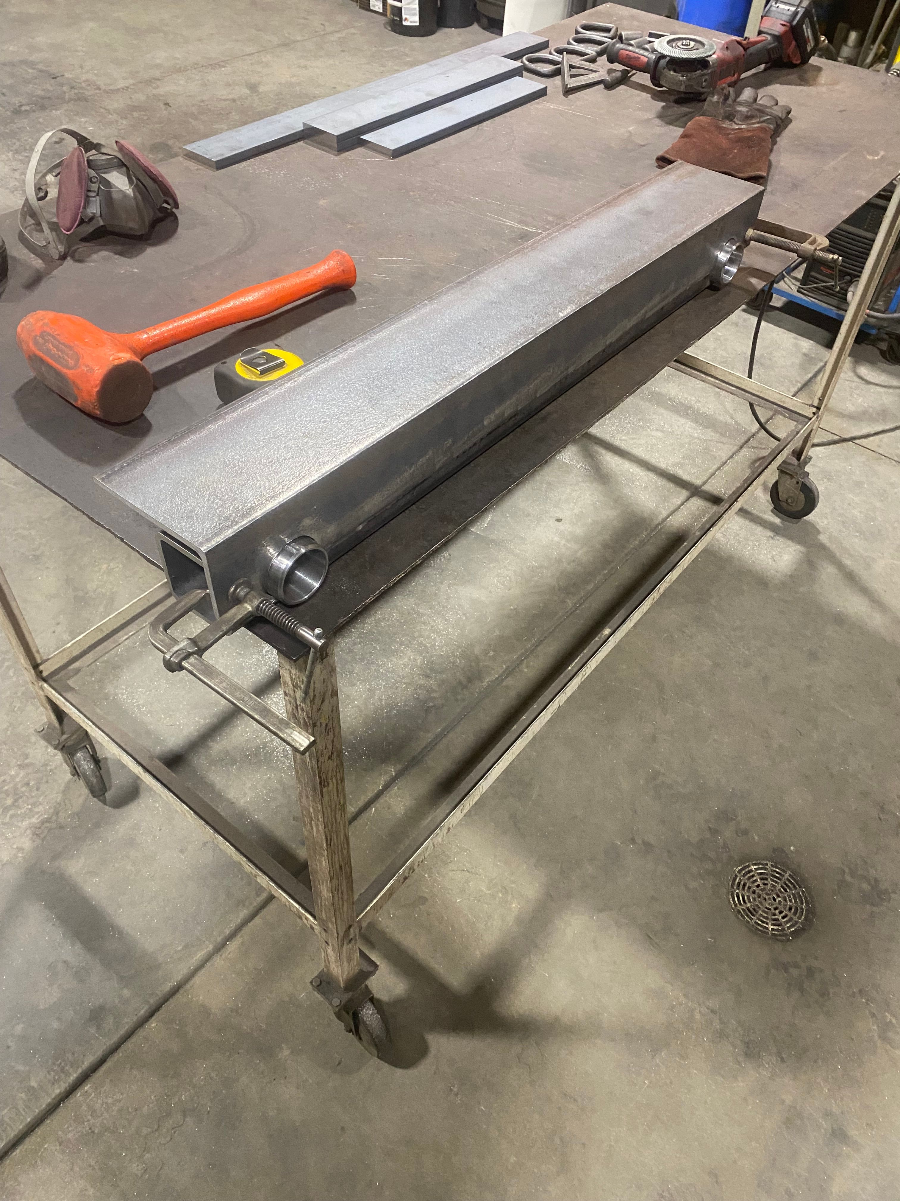  for Anderson River Ag in Cincinnati, OH
