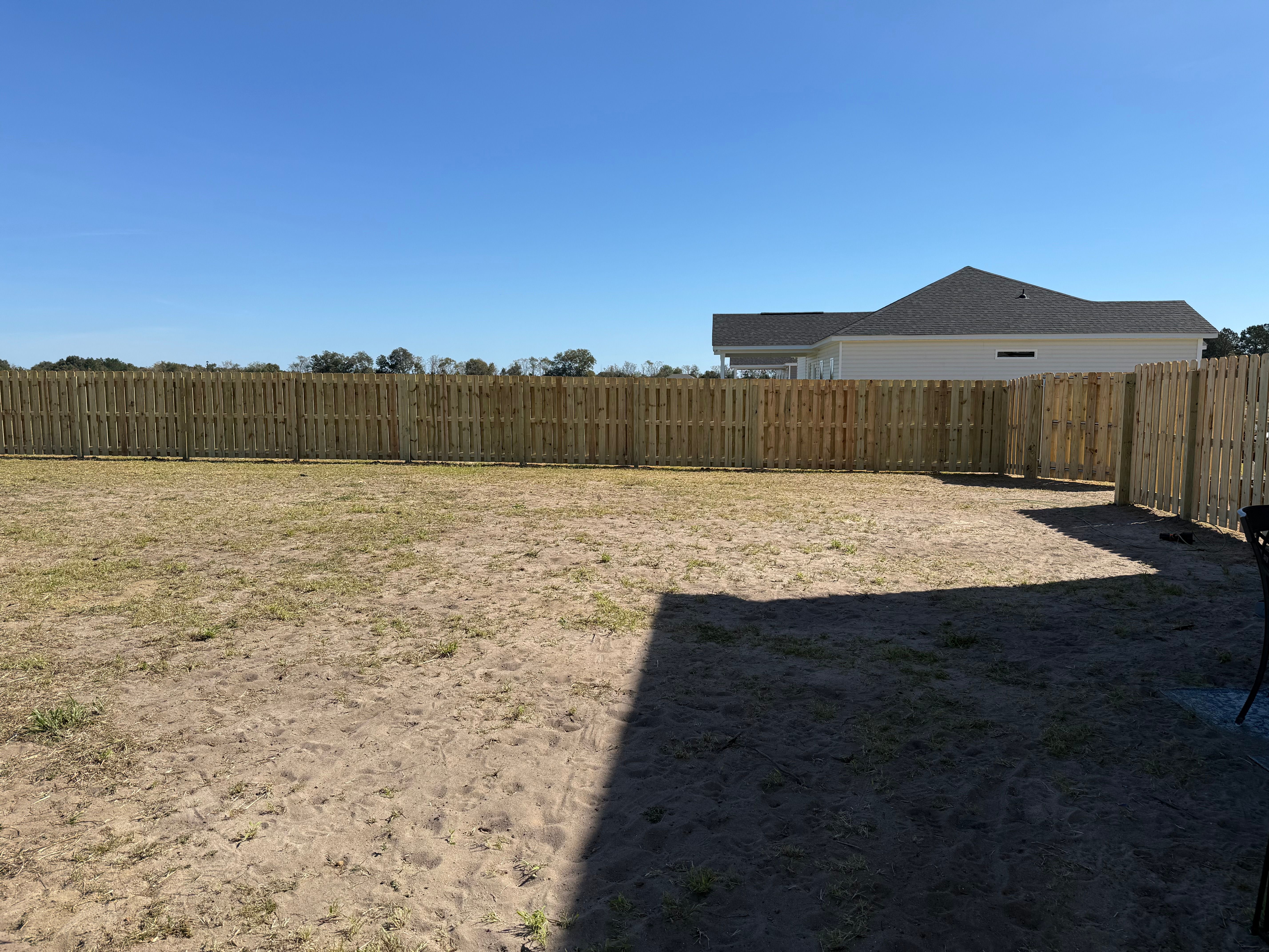  for American Privacy Fencing & More in Statesboro, GA