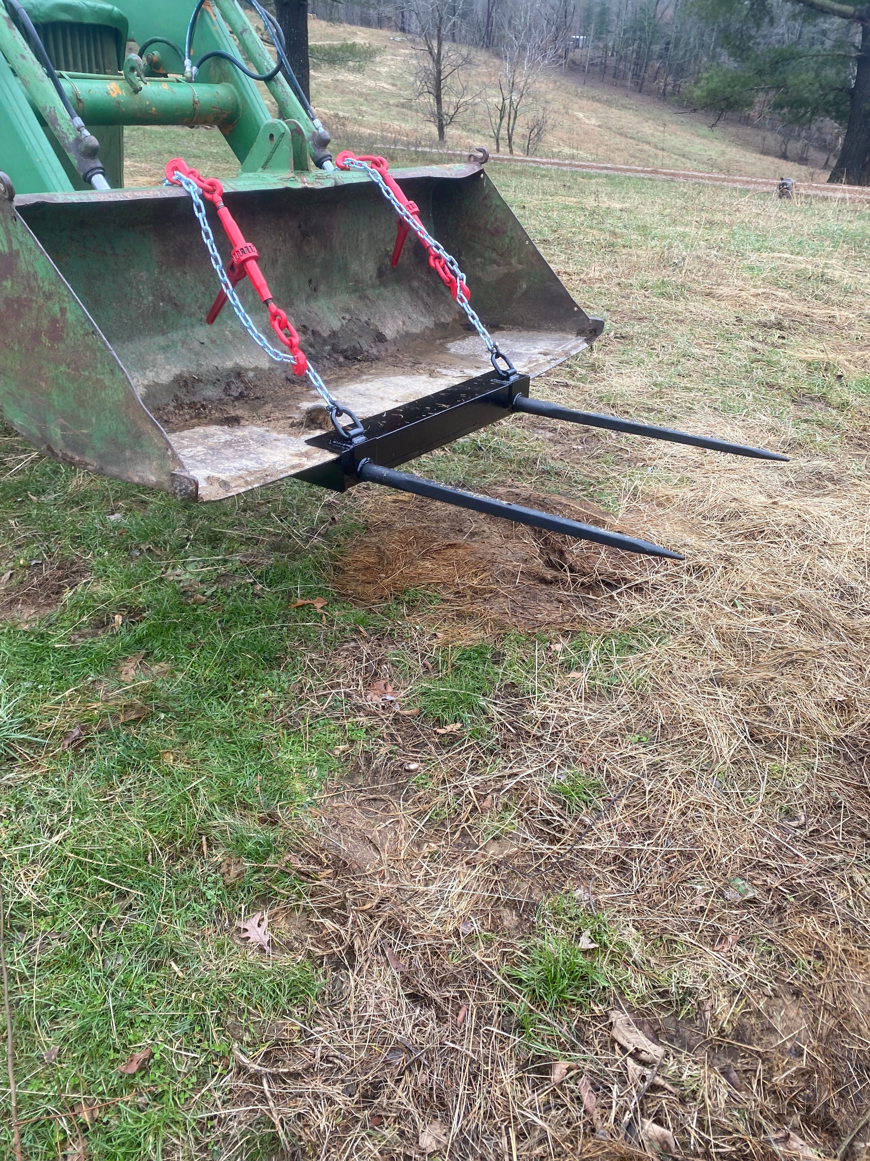  for Anderson River Ag in Cincinnati, OH