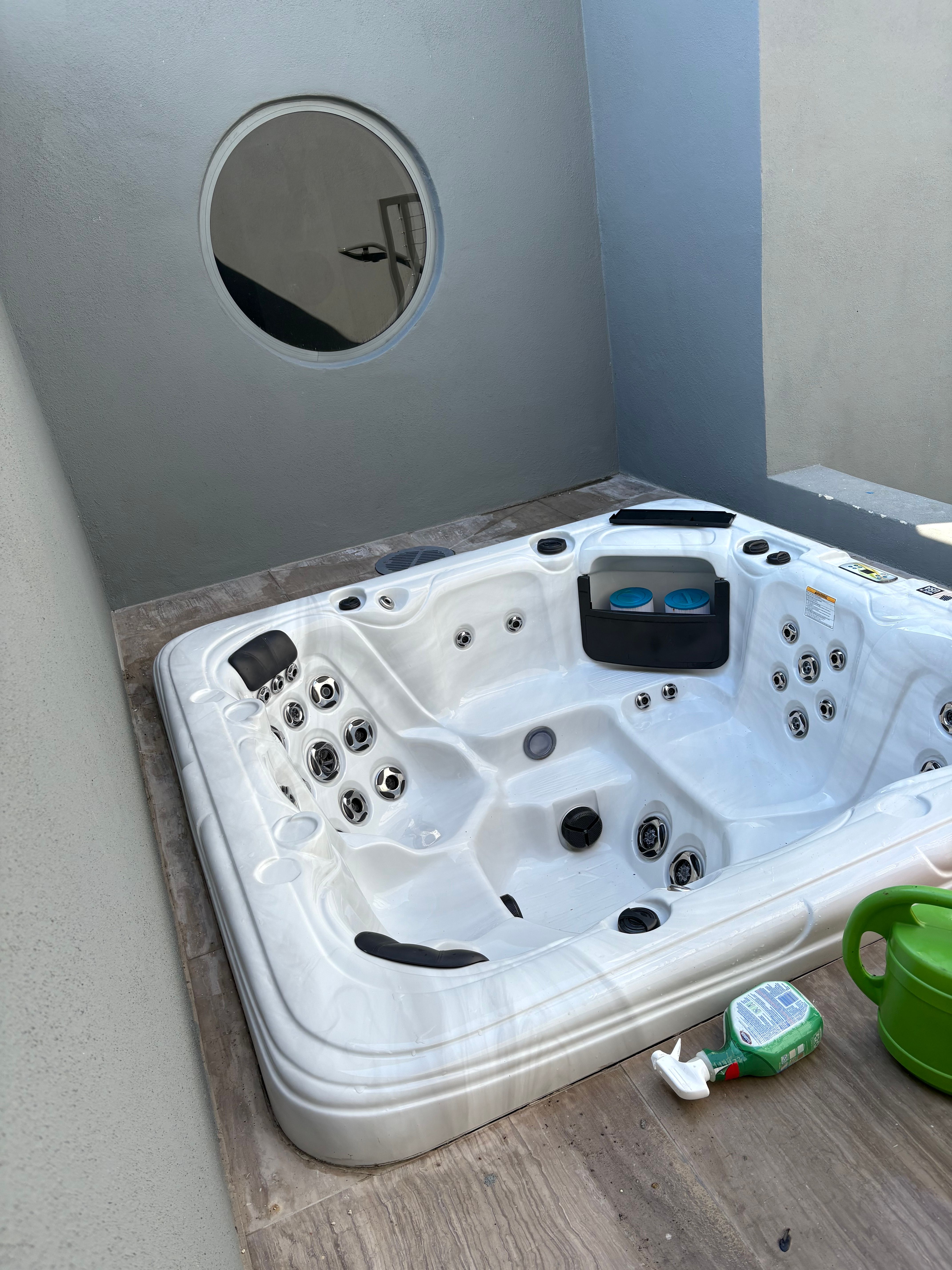  for Blue Bay Pools in Tampa, FL