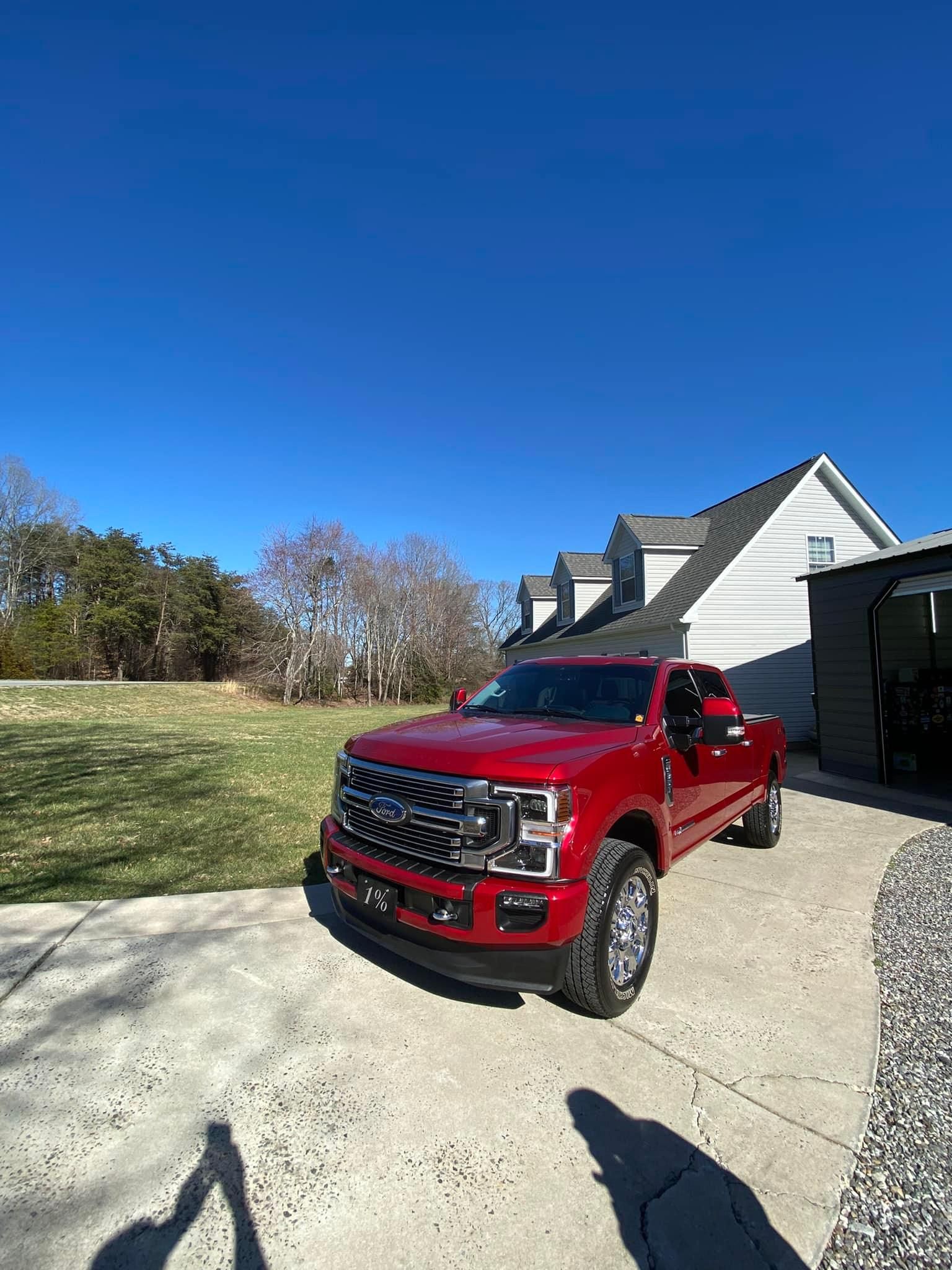 Ceramic Coating for Diamond Touch Auto Detailing in Taylorsville, NC