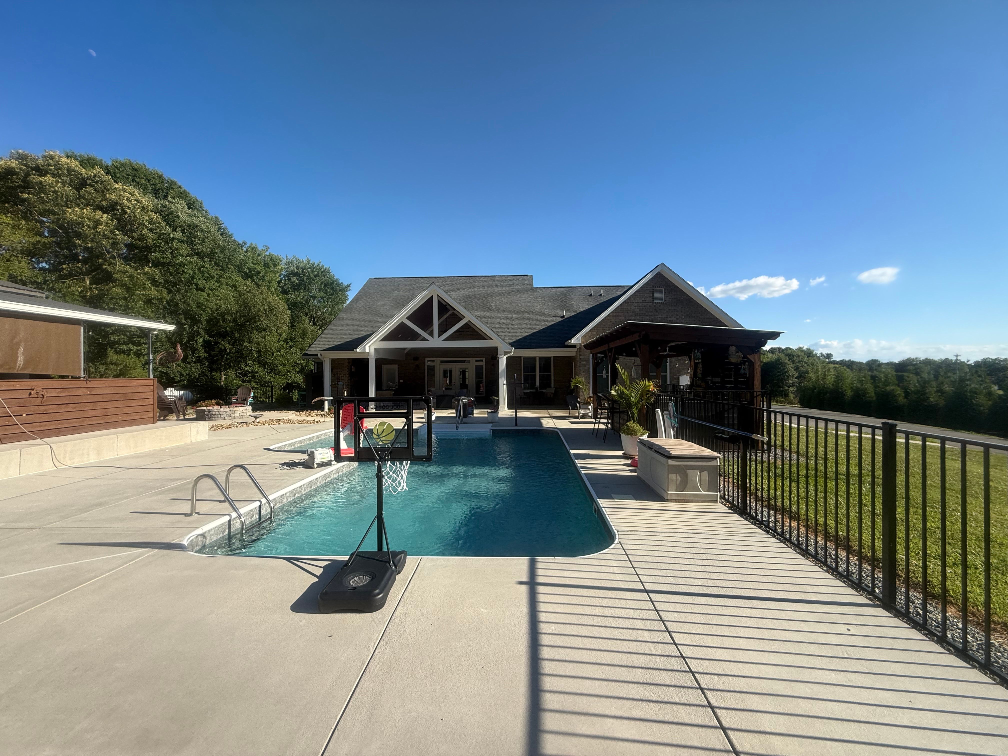  for Honey Exterior Services in Stanfield, NC