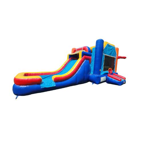  for Dynamic Inflatables, LLC in Ann Arbor, MI