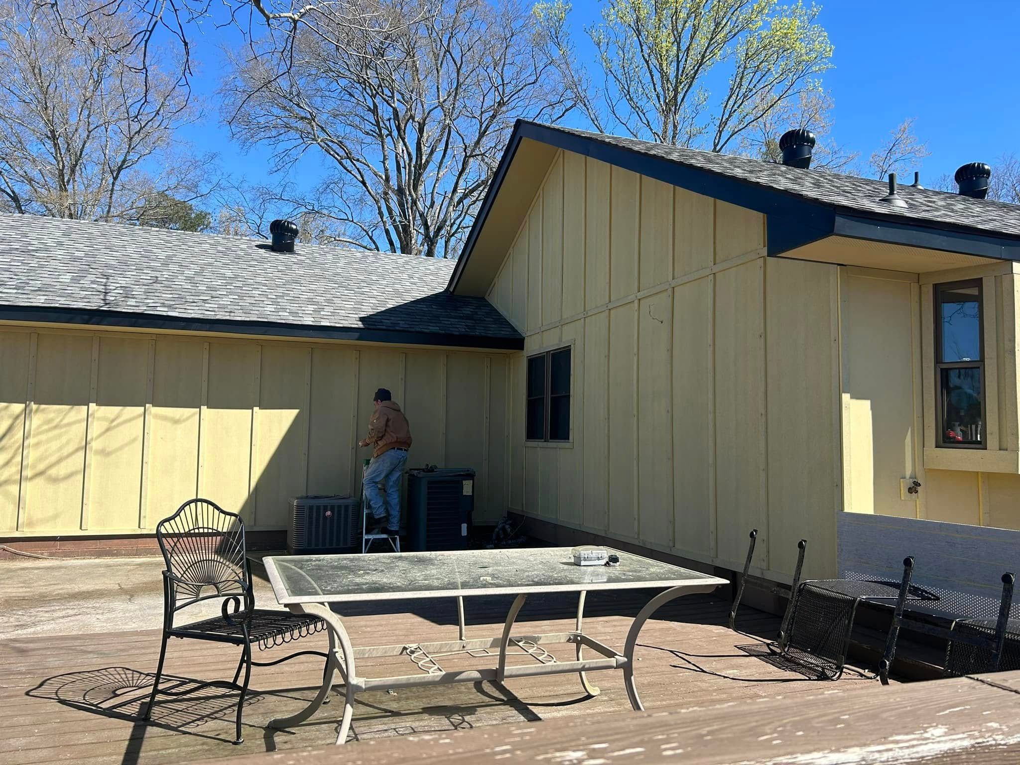  for Well Hung Windows & More in Hot Springs, AR