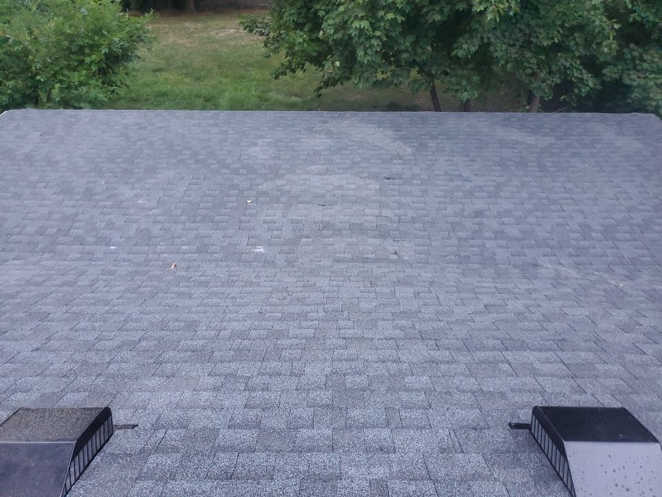  for Walkers Quality Roofing  in Midland, MI