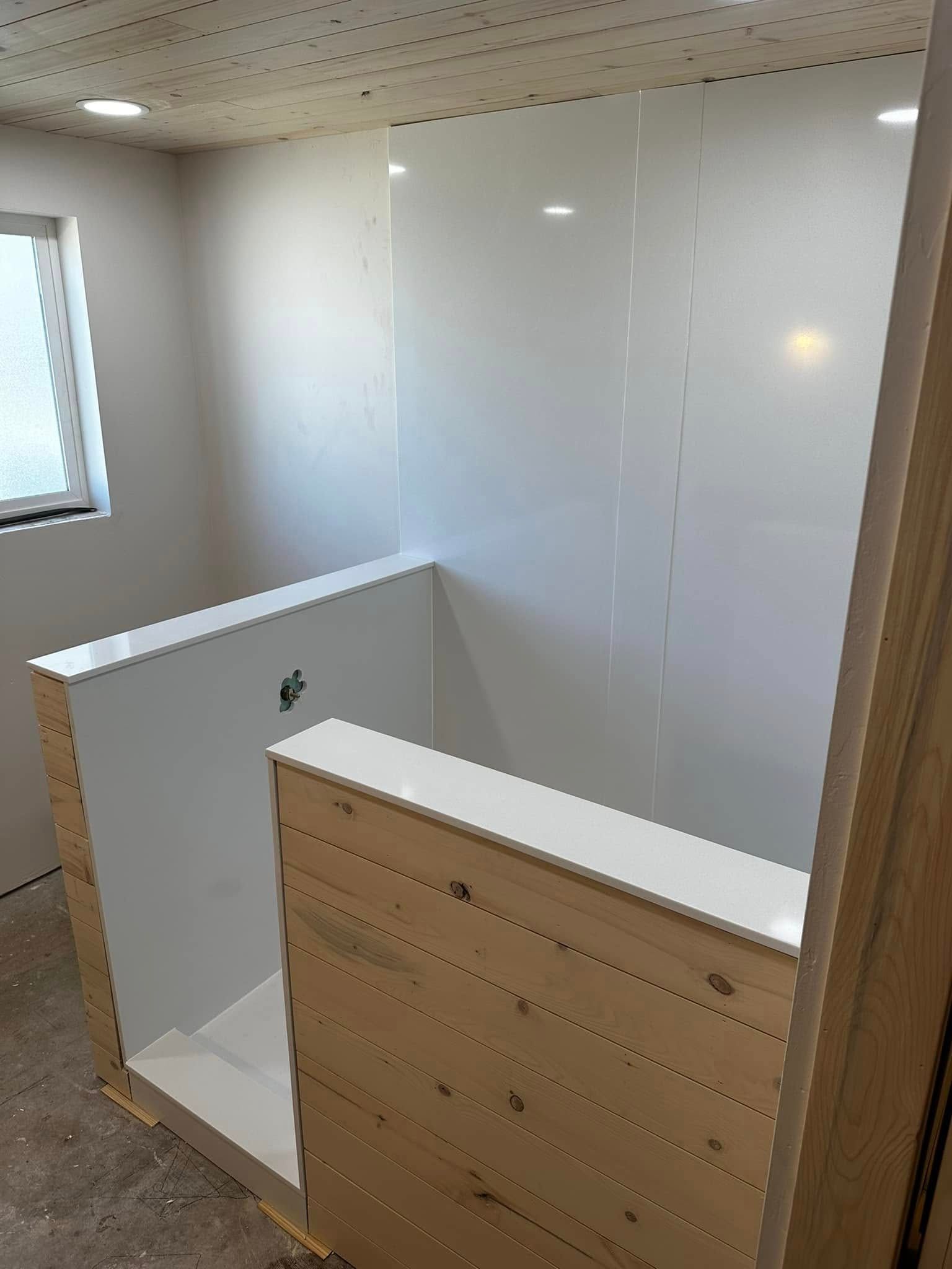 All Photos for AKP Construction in Elwood, UT