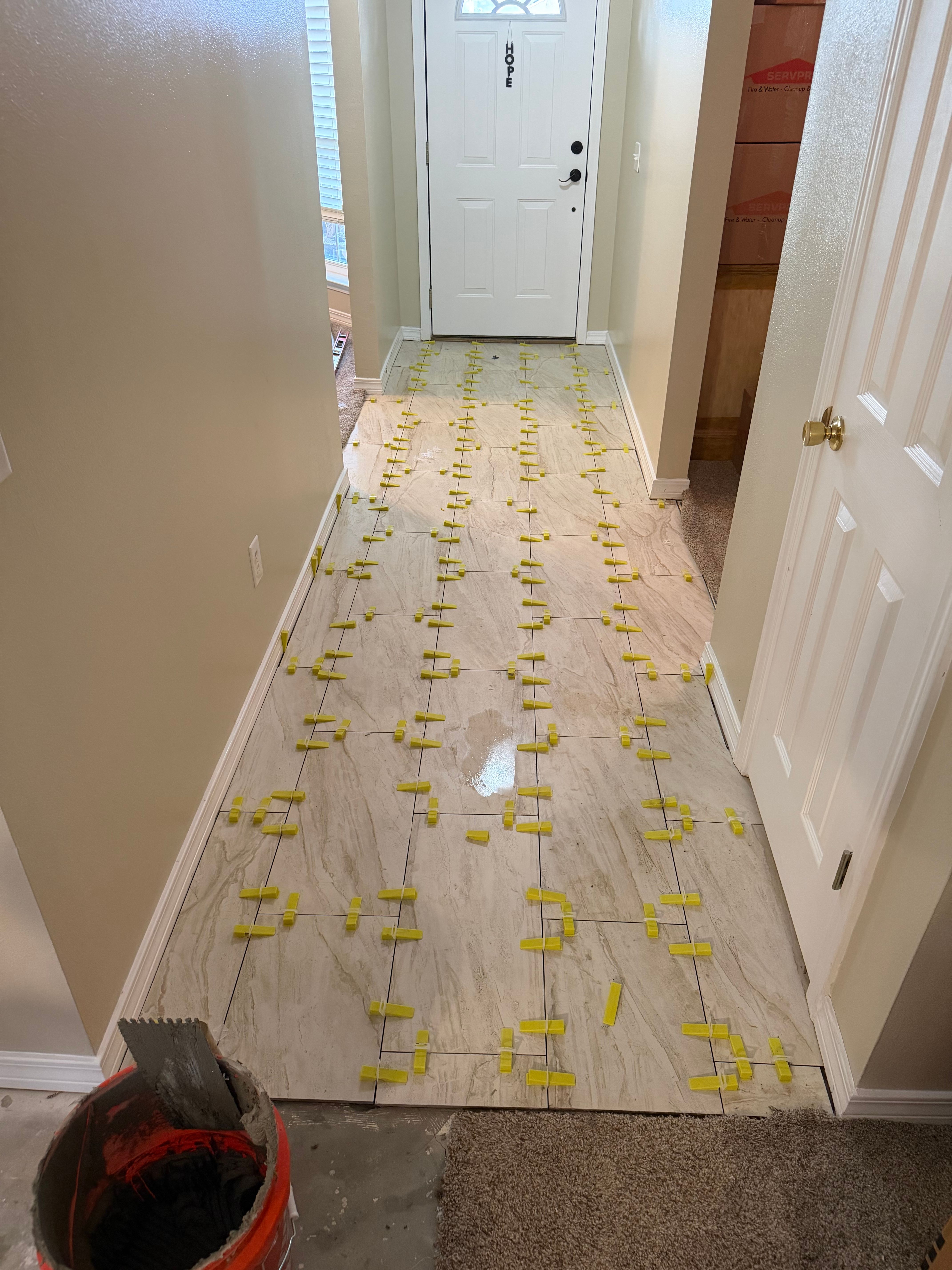  for Clean Cut Construction in Laurel Hill, FL