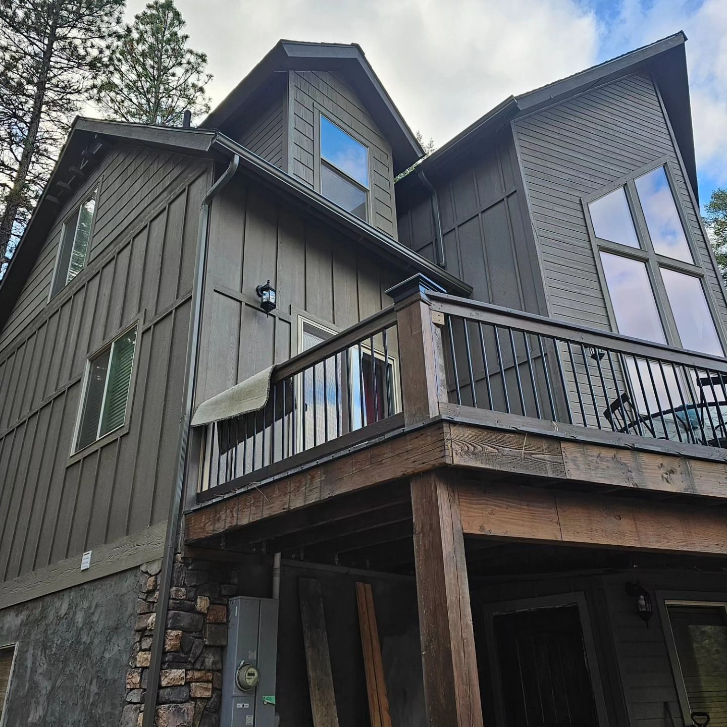  for Topline Construction in New Plymouth, ID