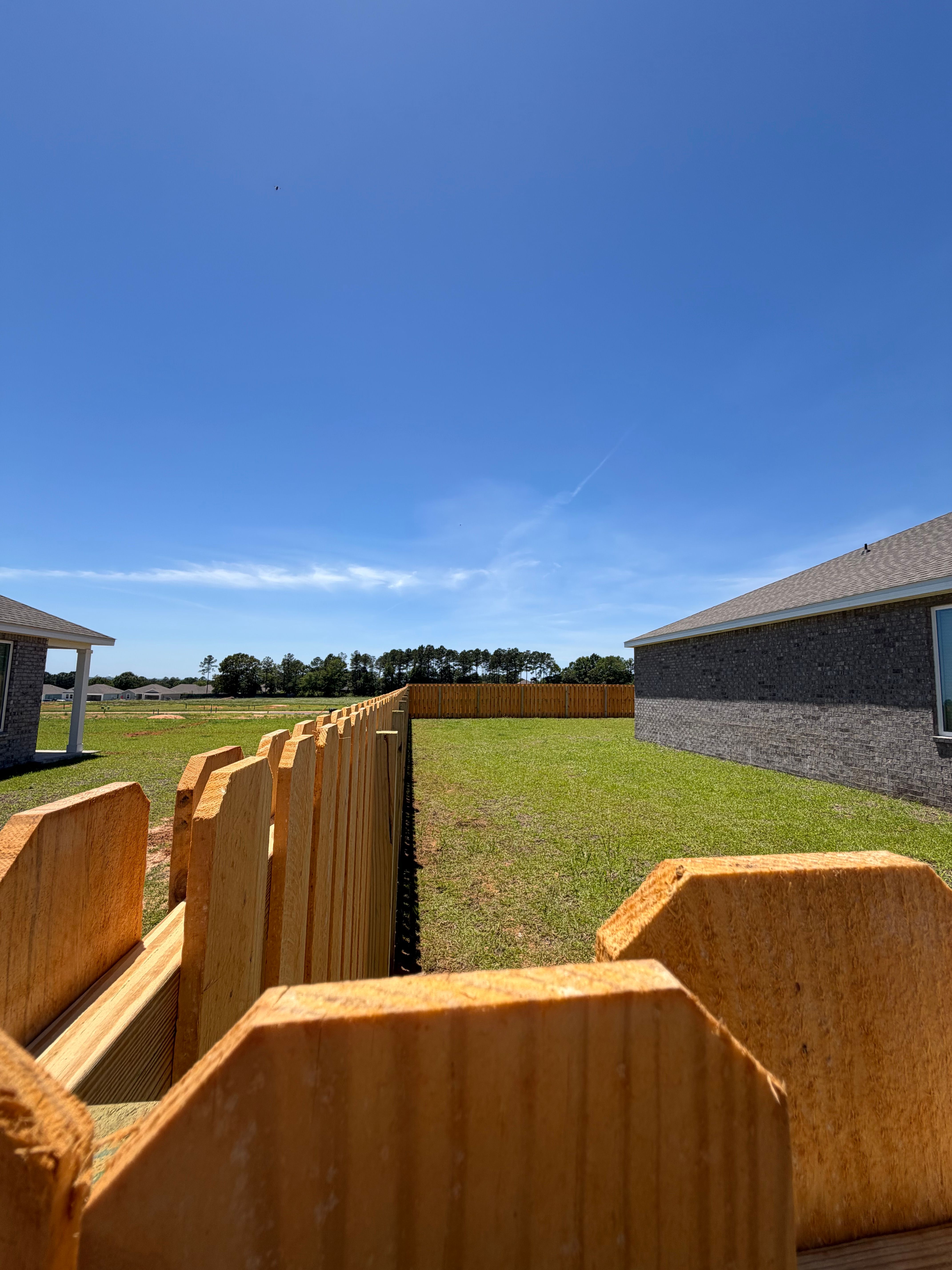  for Forrest Fencing in Pensacola, FL