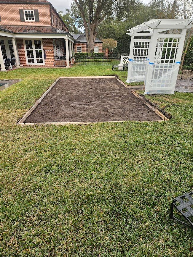  for Clark Masonry in Lake County, FL