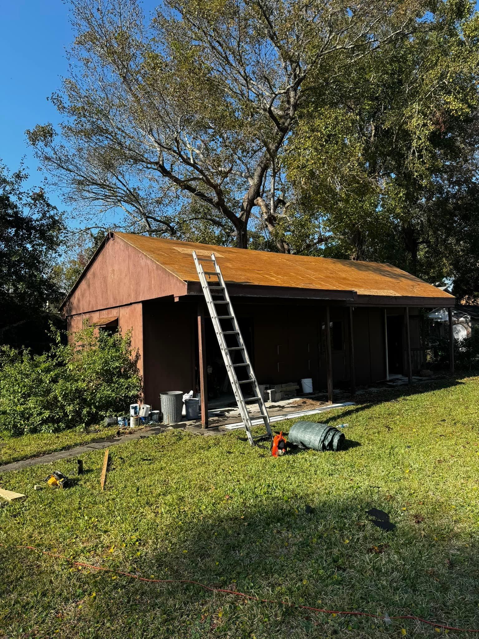  for Macklen Roofing LLC in Myrtle Beach, SC