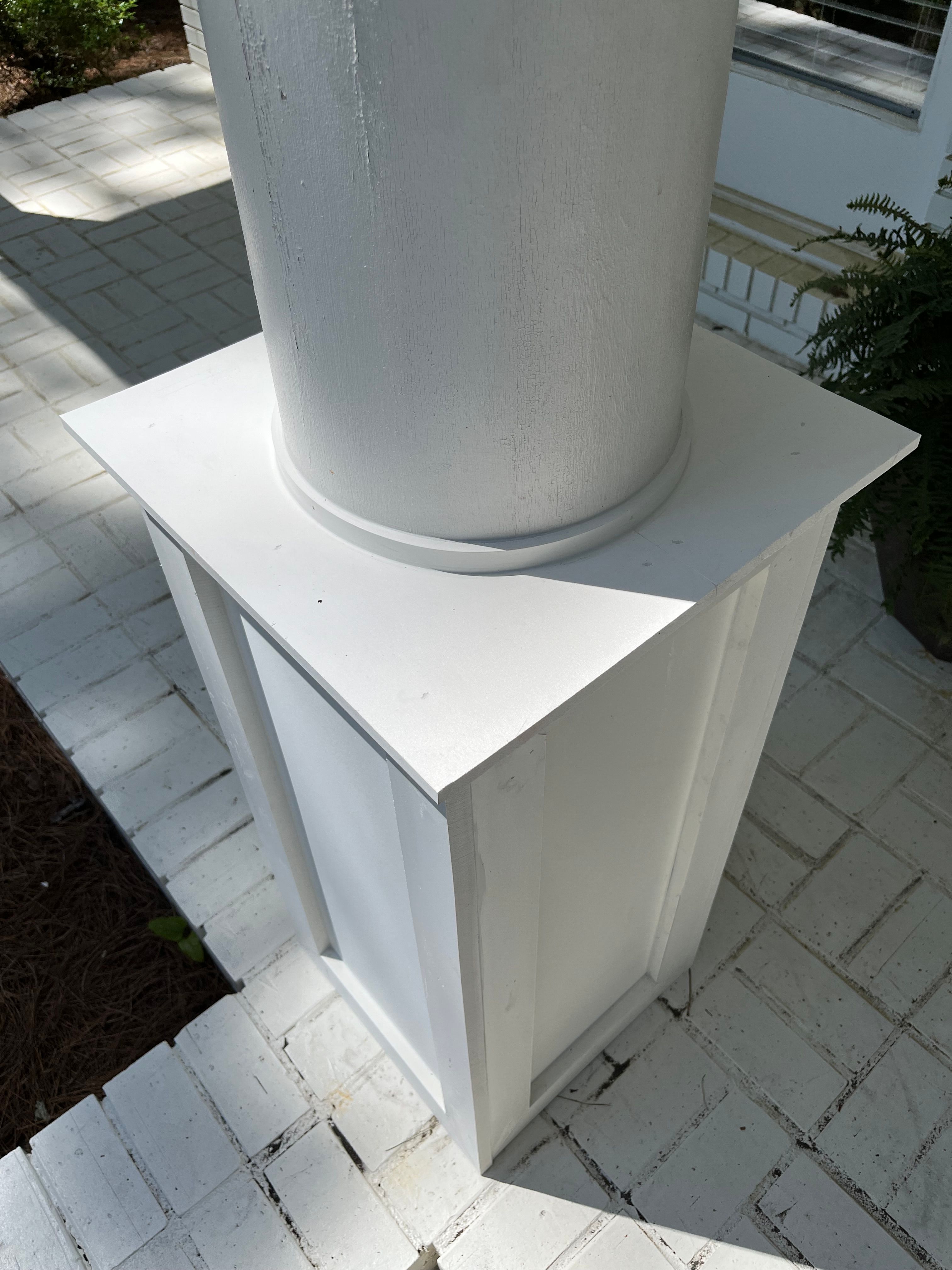  for DC Exteriors in Savannah, GA