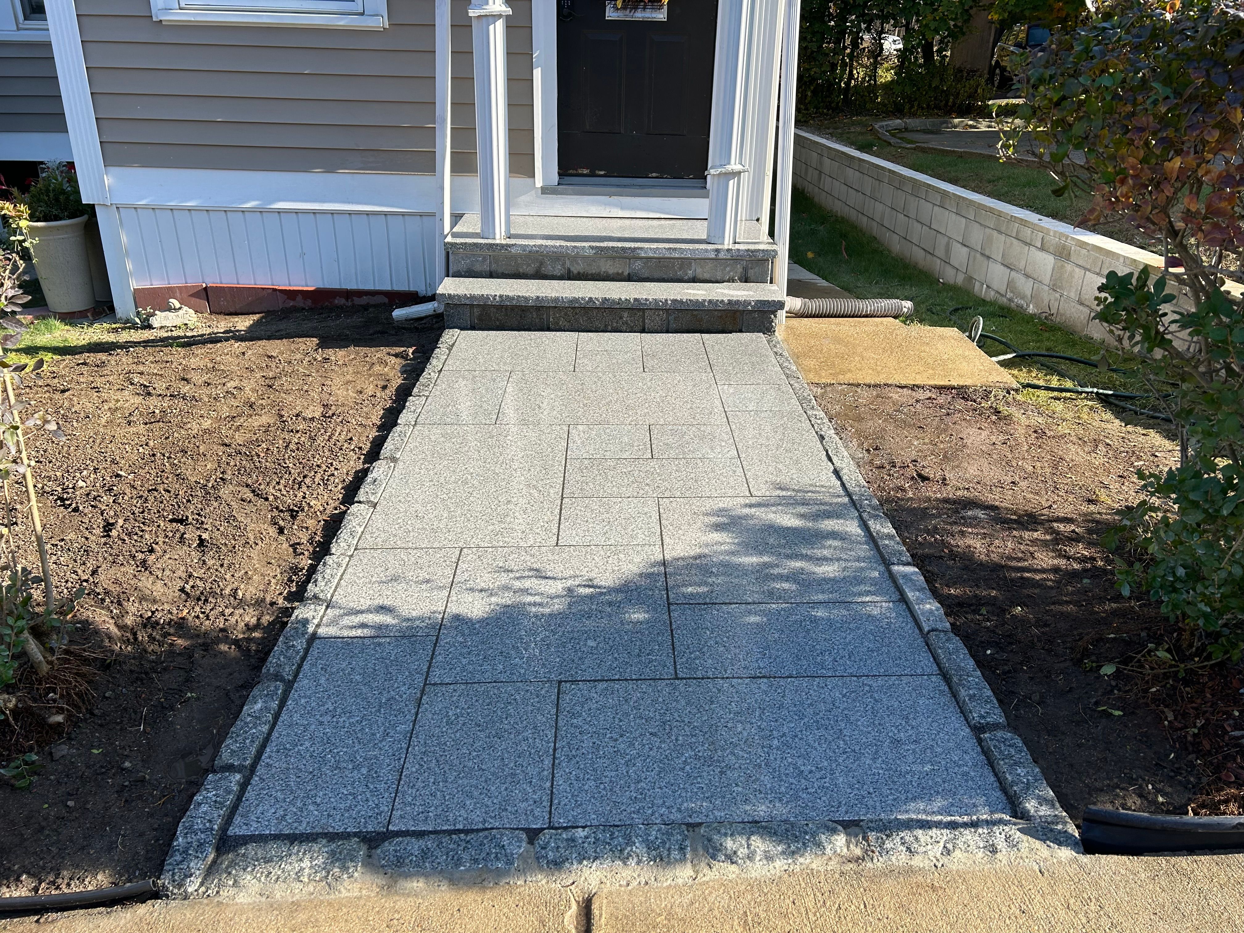 All Photos for D.S. Landscaping & Construction in Essex County, MA