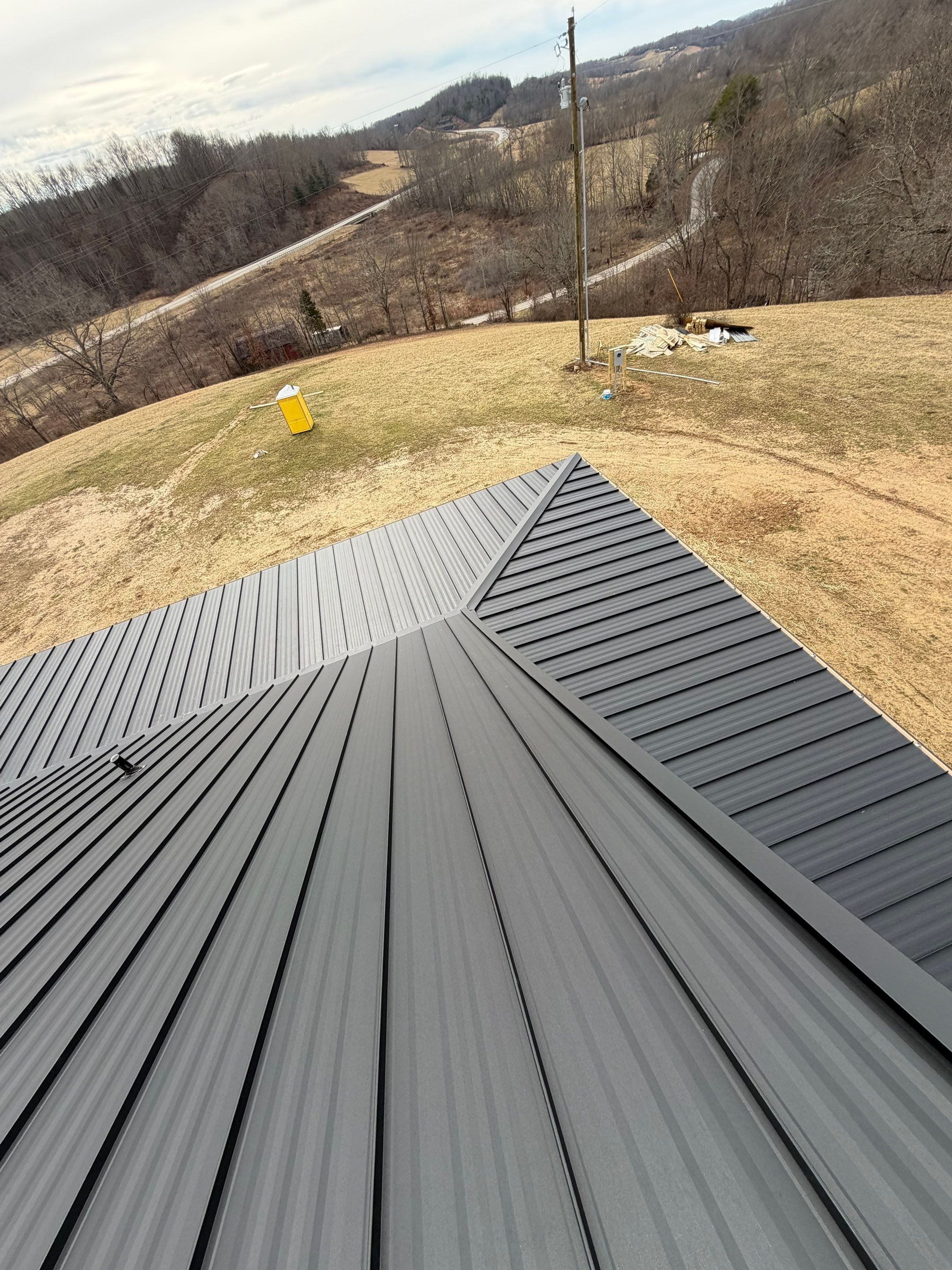  for KDR ProBuild & Roofing Solutions in London, KY