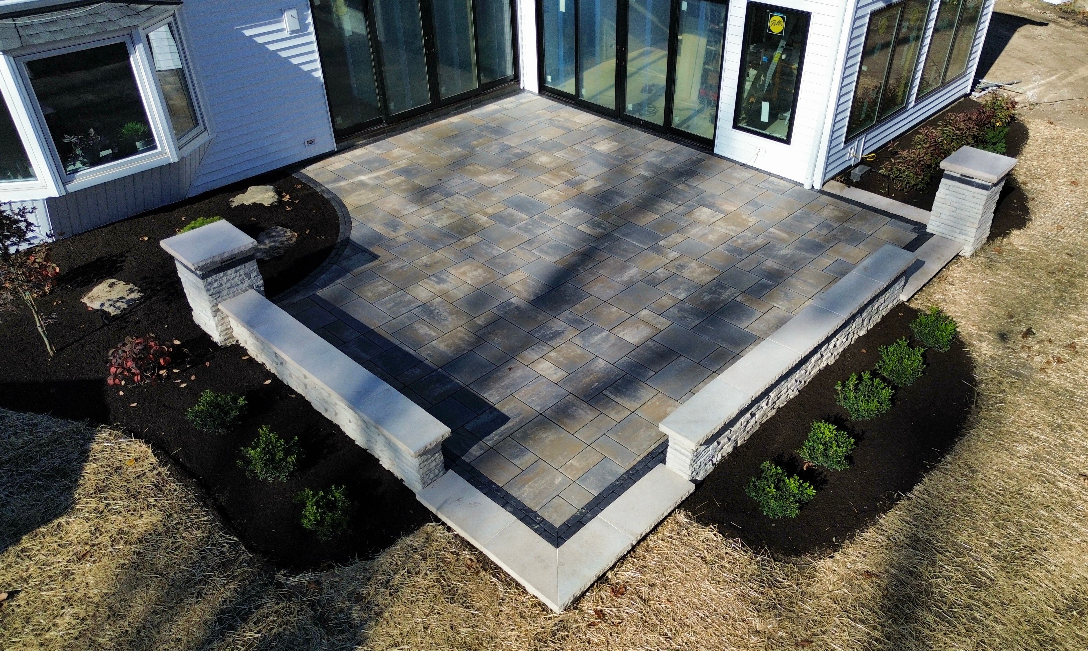  for Hillside Landscape & Design in Chesterland, OH