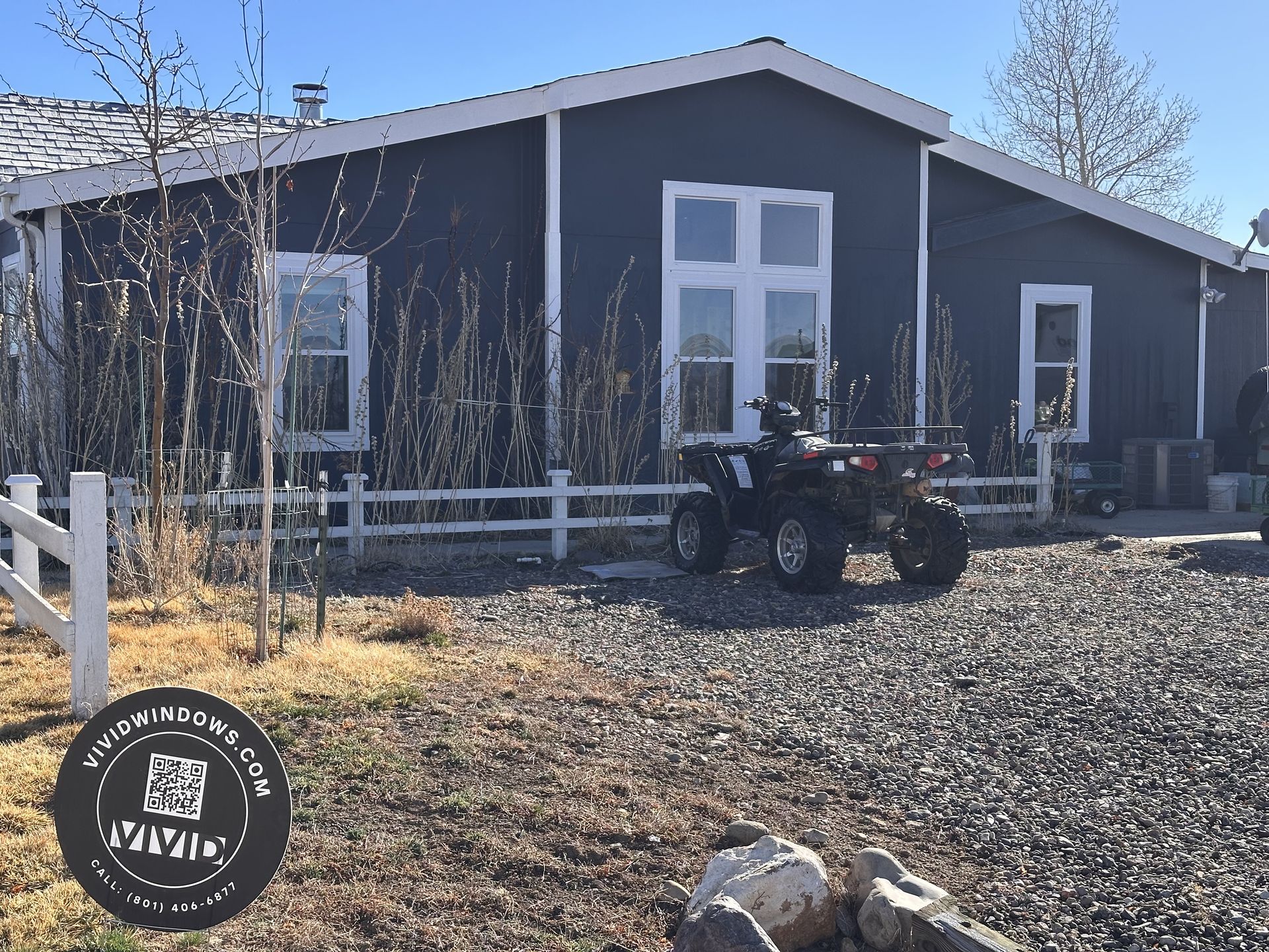  for Vivid Windows in Centerville, UT