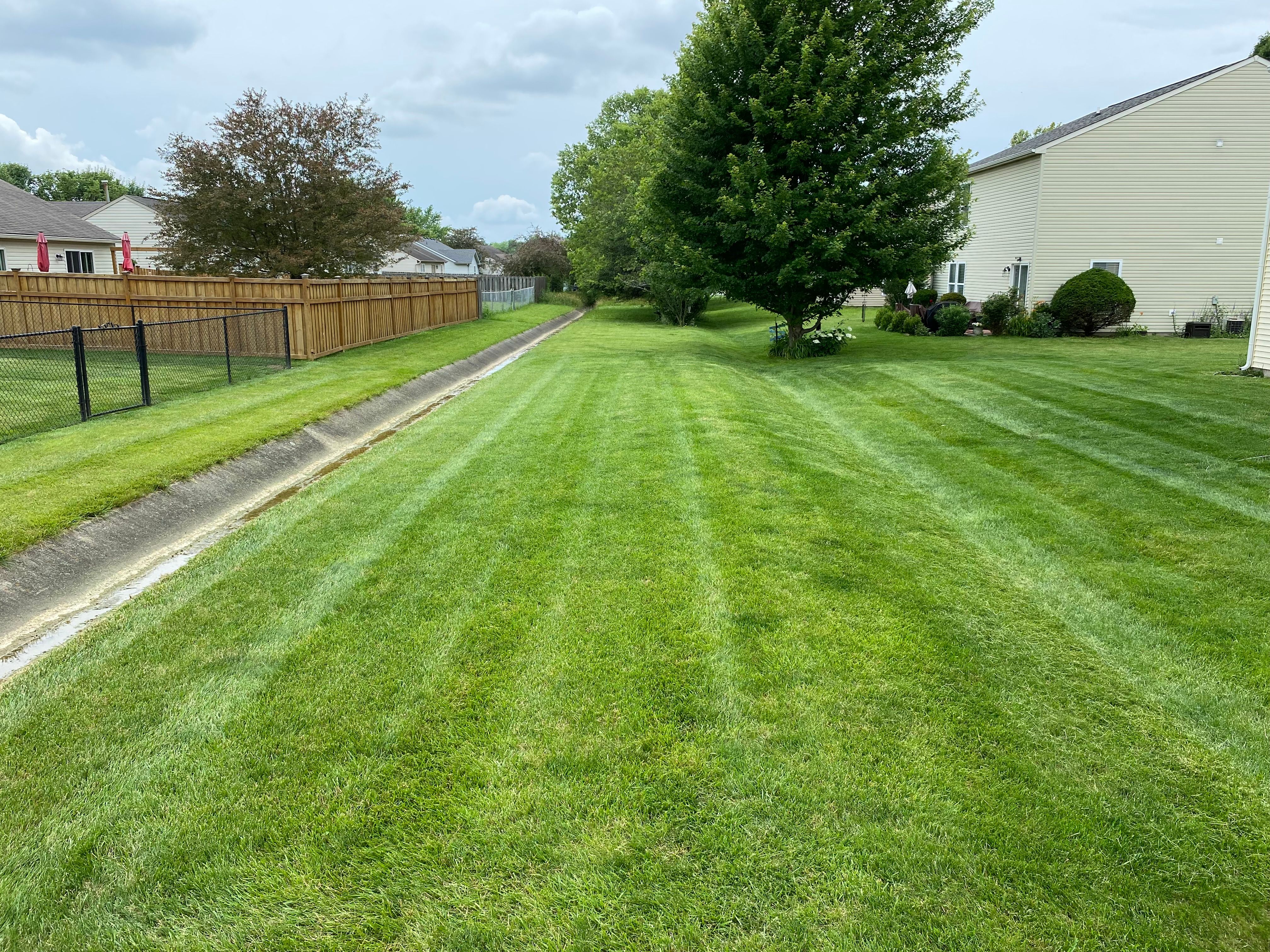 All Photos for Bearforce Lawn Care LLC in Greenfield, IN