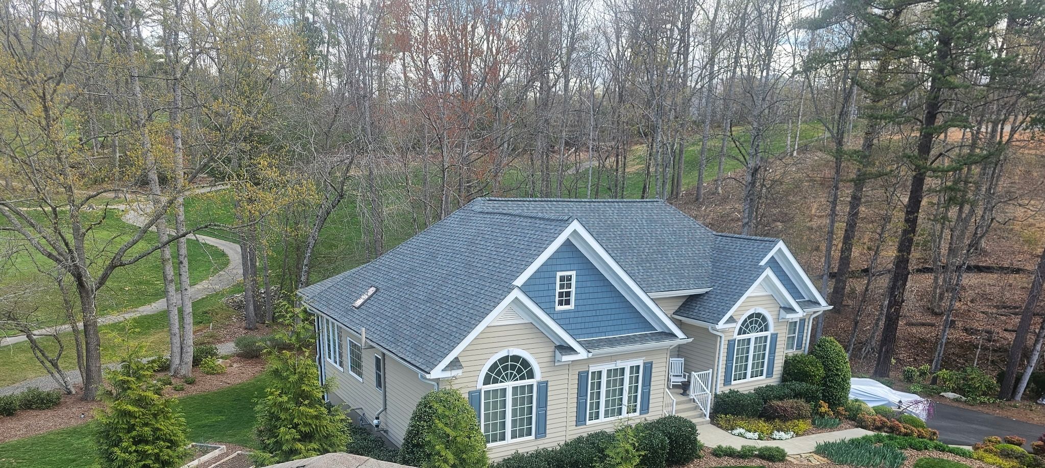  for Peak Perfection Roofing LLC  in Asheville, NC