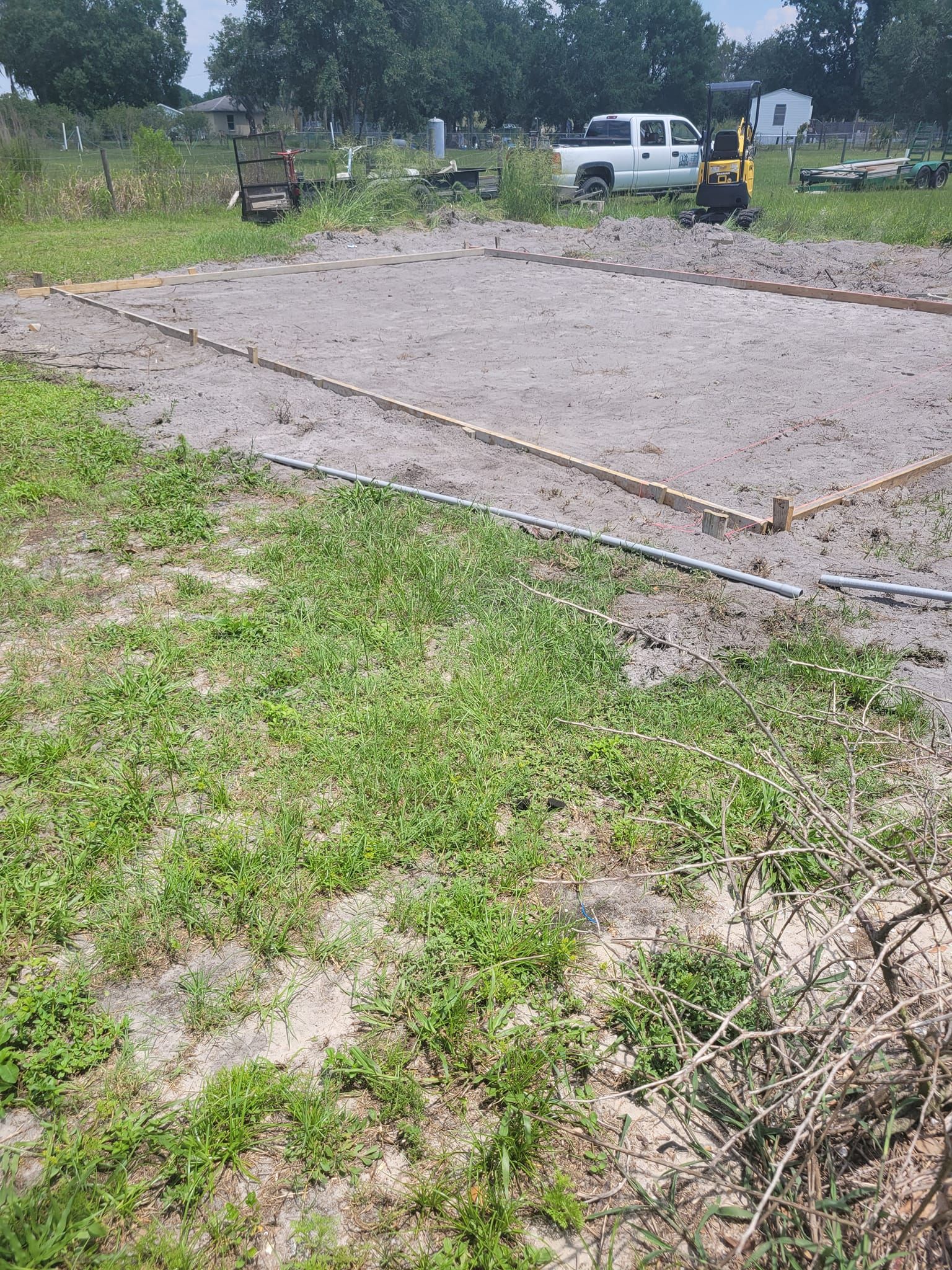 All Photos for Ferrer Construction in Arcadia, FL
