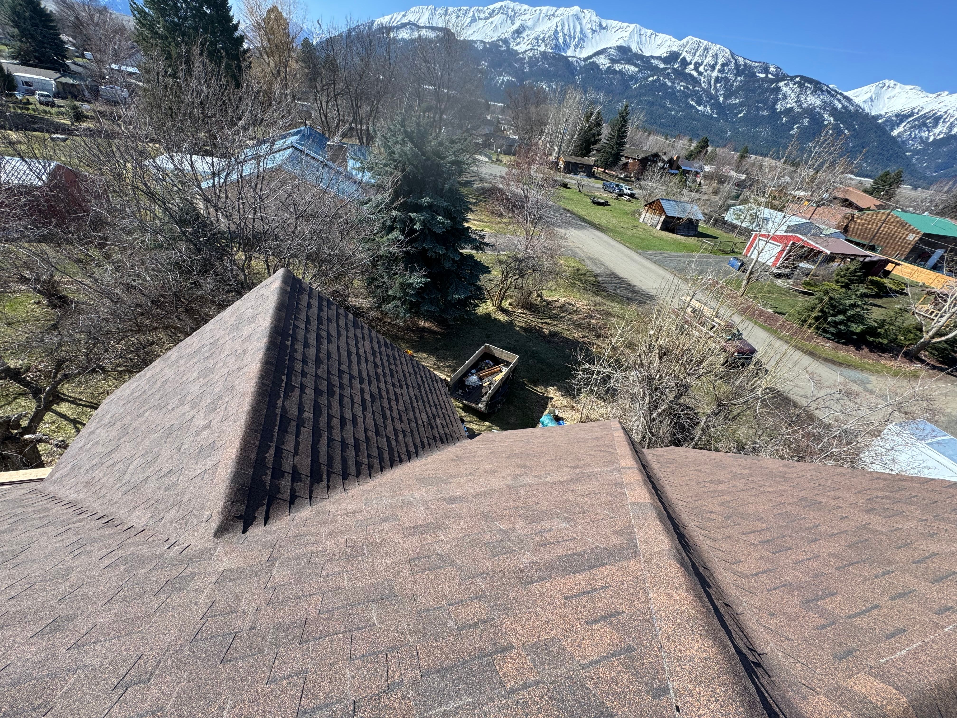  for Djg Construction in Wallowa, OR