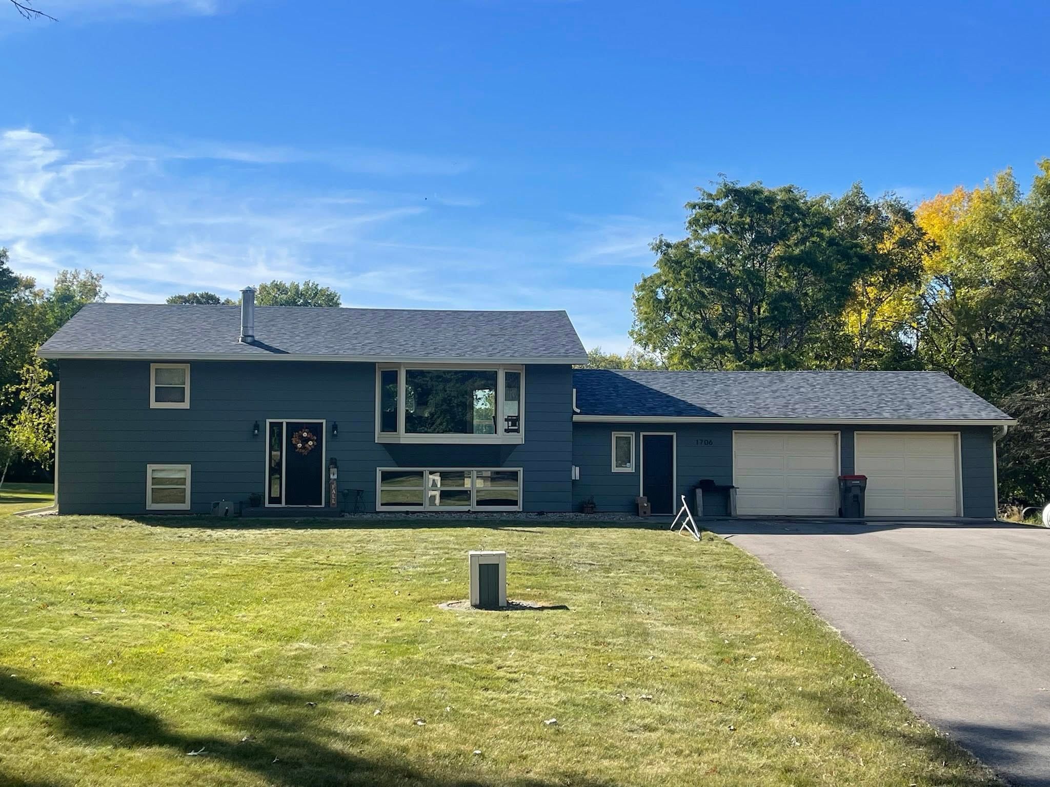  for Heike Construction LLC in De Graff, MN