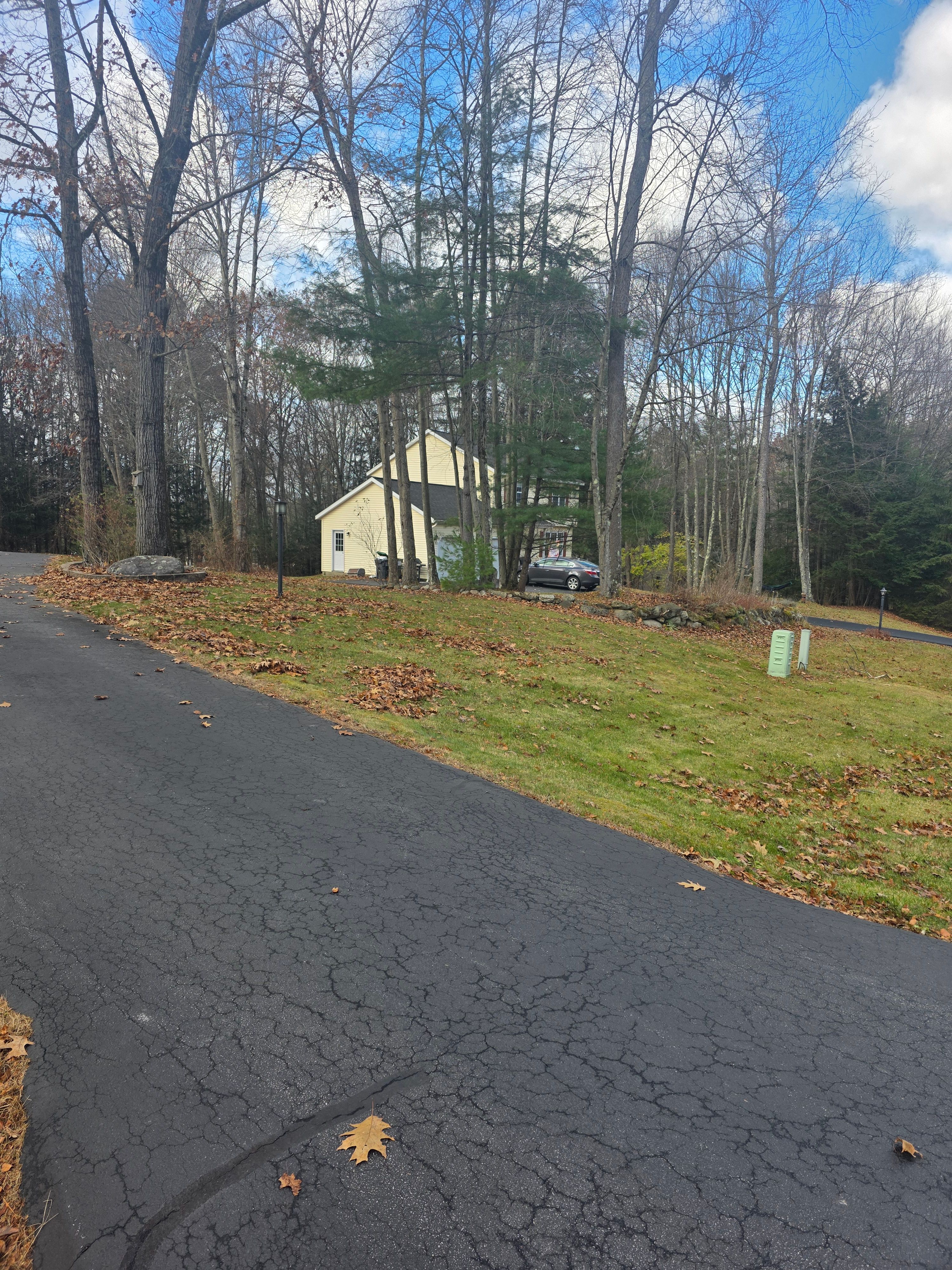  for Sweet Scapes in Ballston Spa, NY